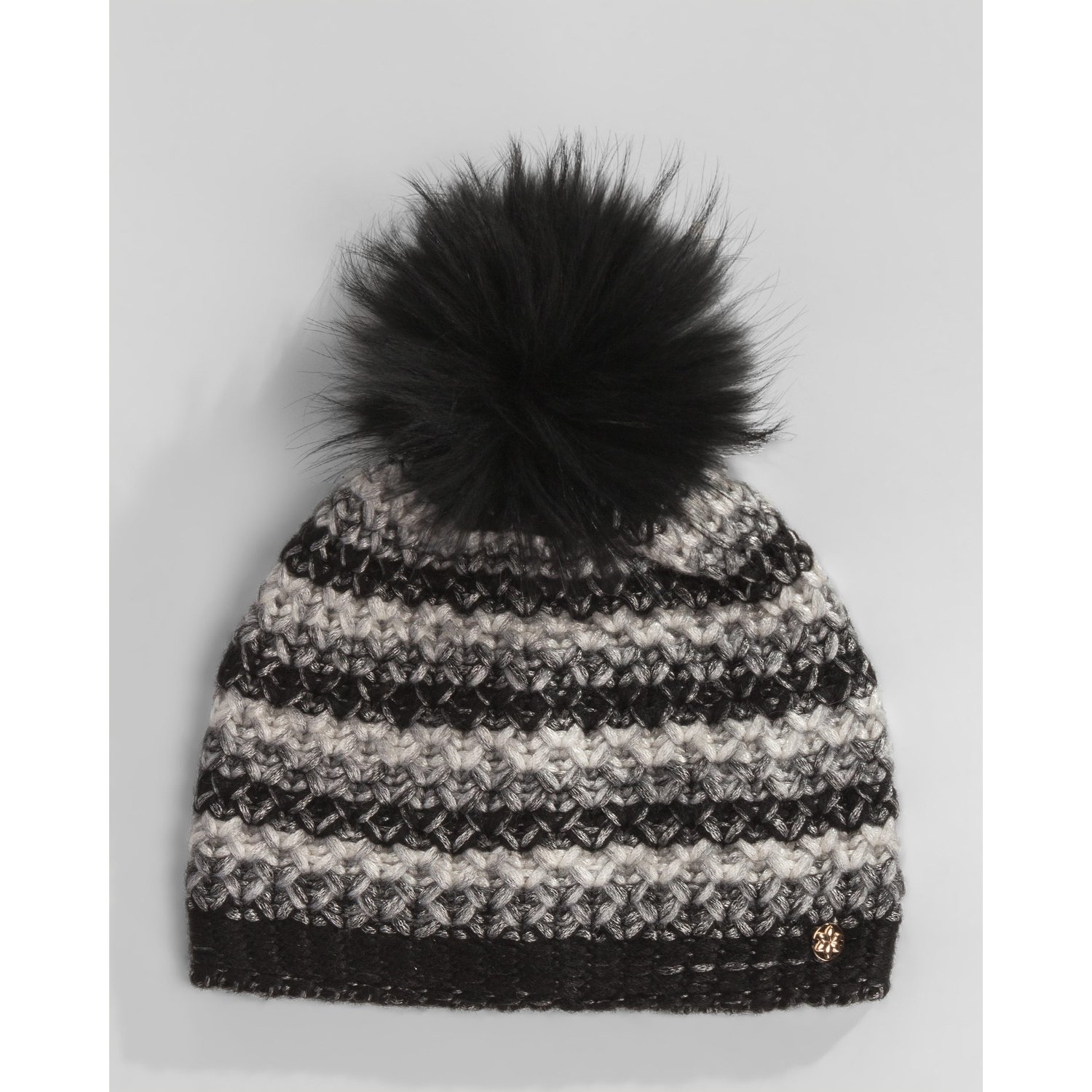 Czapka Z Futrem Granadilla Bard Fur