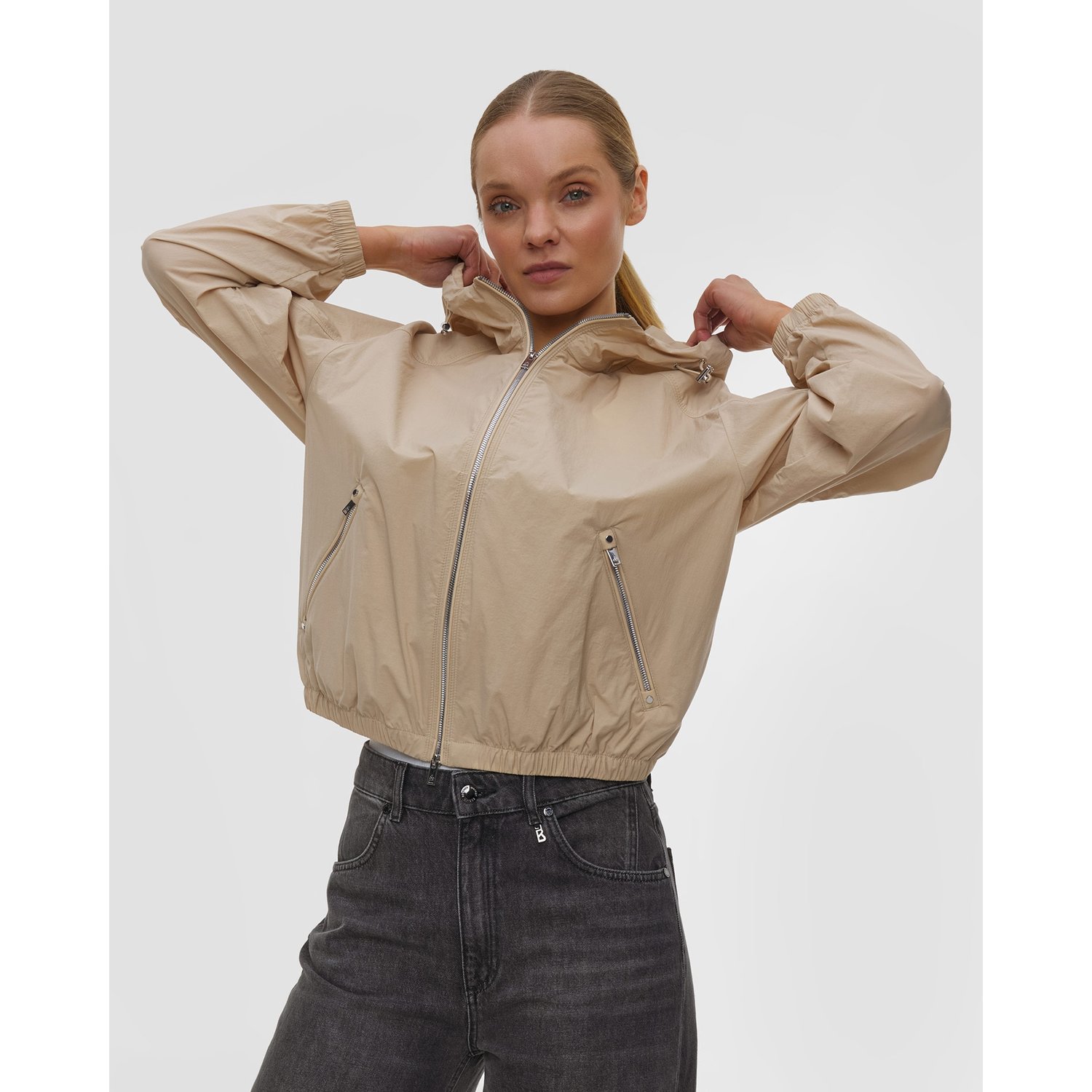 Kurtka Damska Moose Knuckles Skyline Easy Jacket