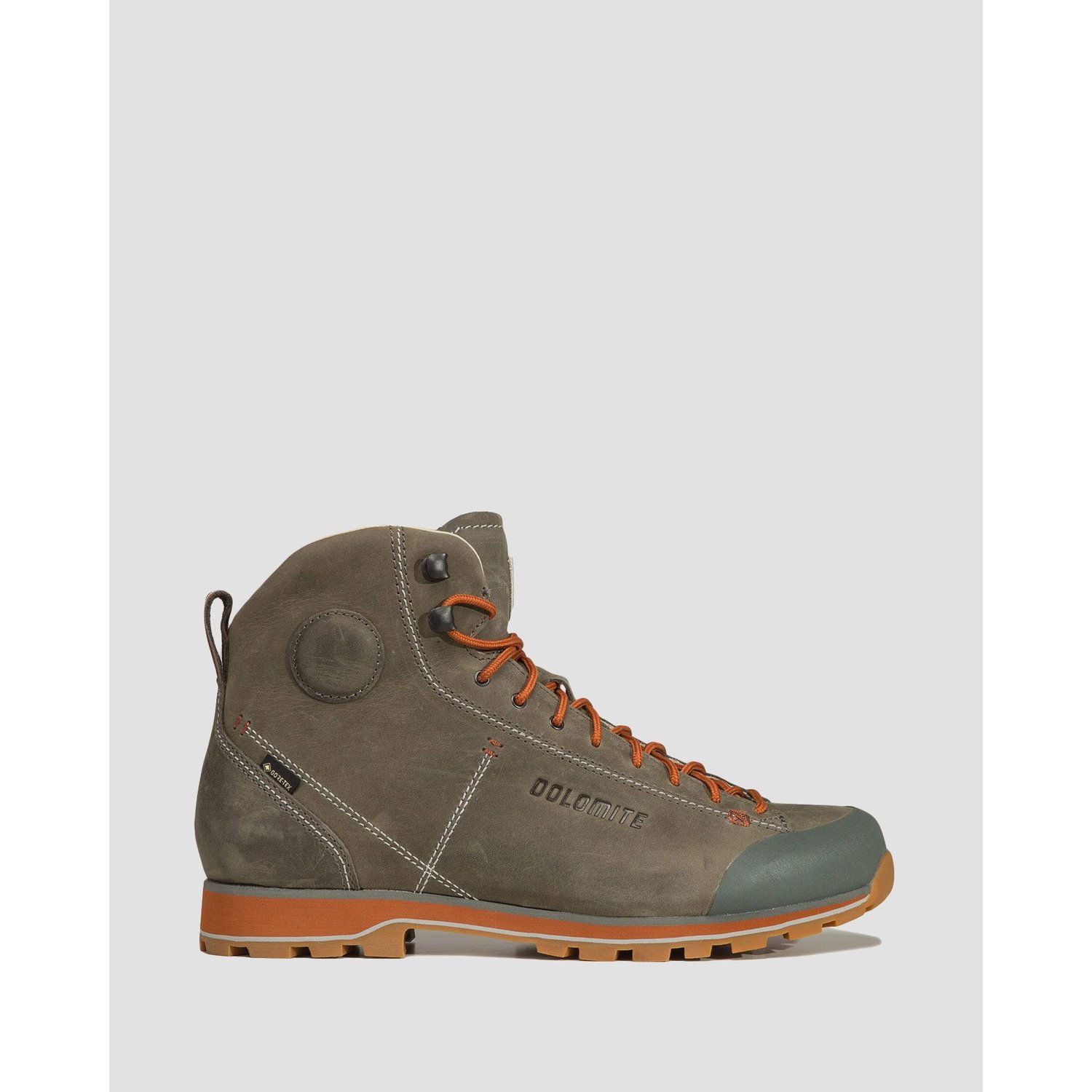 Buty Dolomite 54 High Fg Gtx