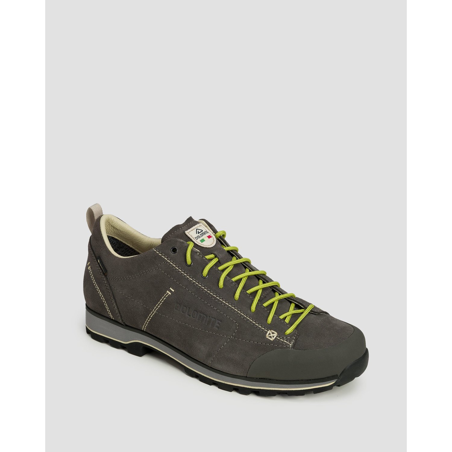 Niskie Buty Trekkingowe Męskie Dolomite 54 Low Gtx