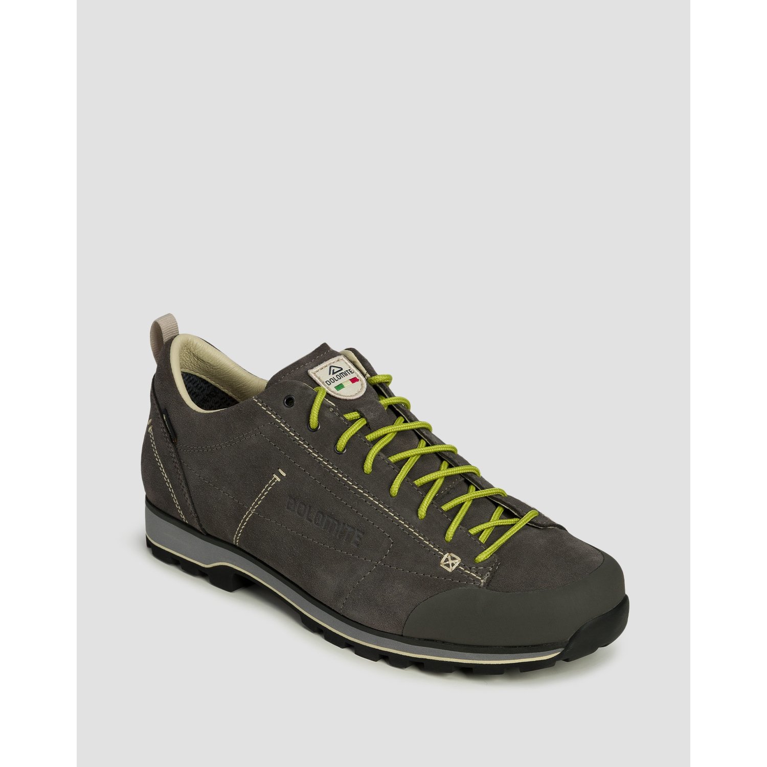 Niskie Buty Trekkingowe Męskie Dolomite 54 Low Gtx