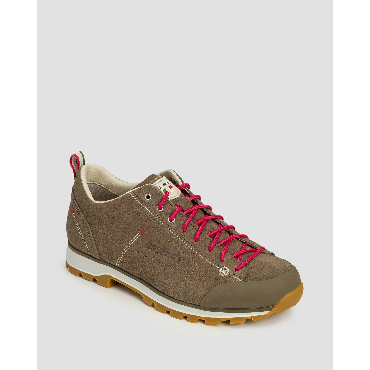 Buty Damskie Dolomite 54 Low