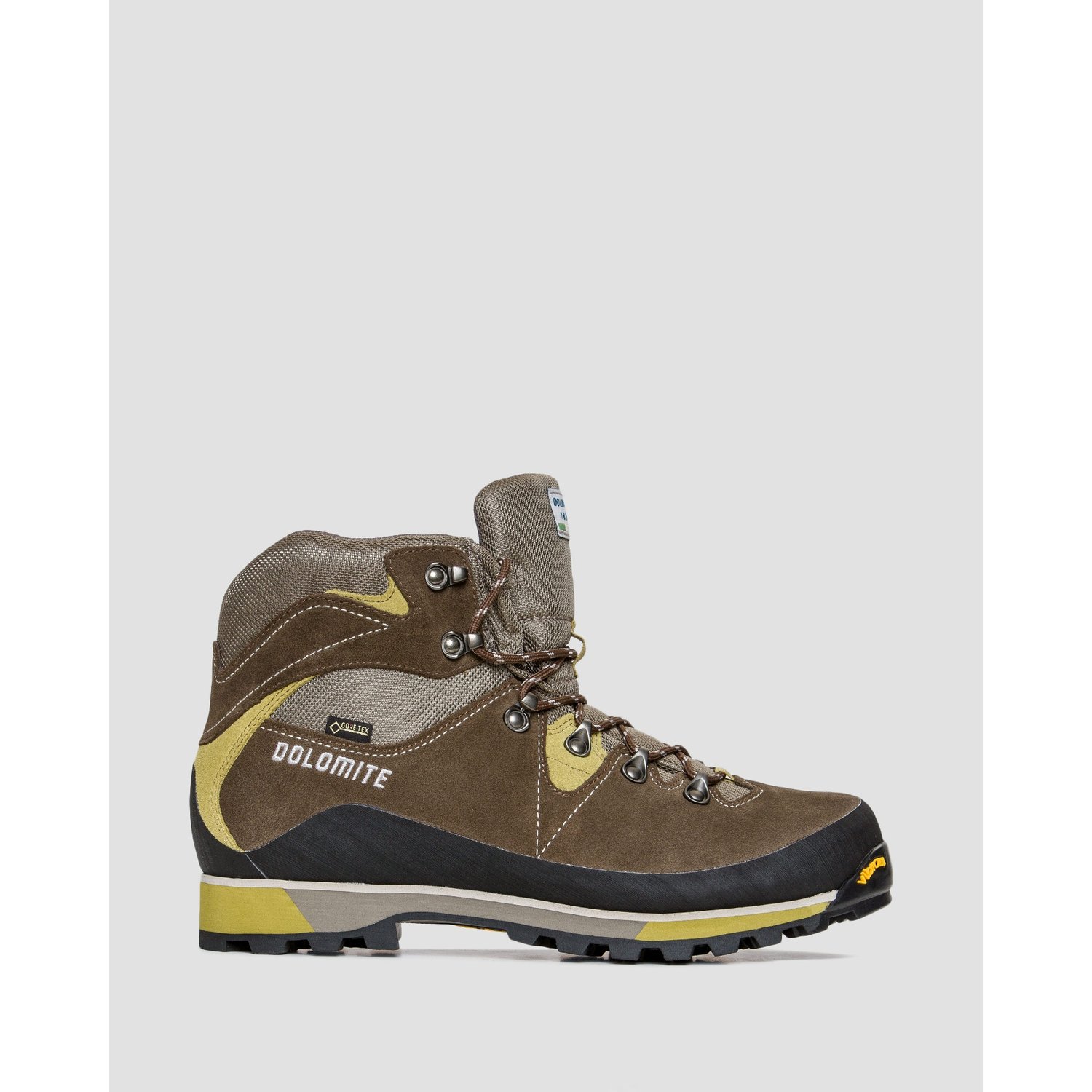 Buty Dolomite Zermatt Gtx Date Man