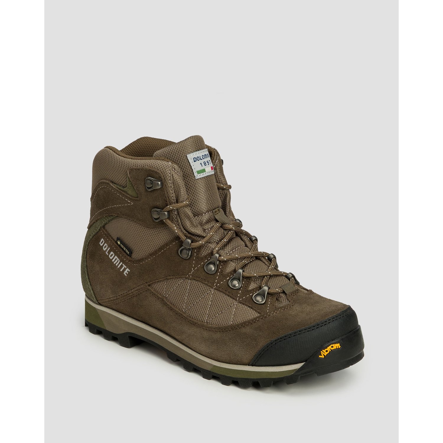 Buty Męskie Dolomite Zernez Gtx