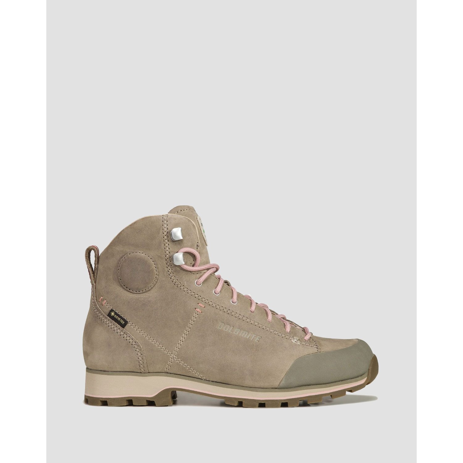 Buty Dolomite W's 54 High Fg Gtx