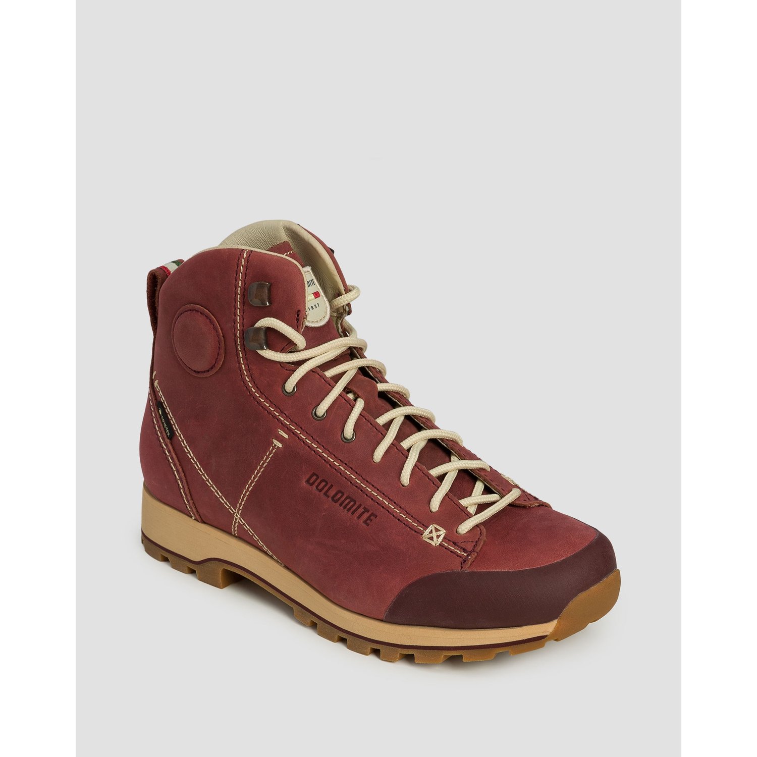 Buty Dolomite W's 54 High Fg Gtx