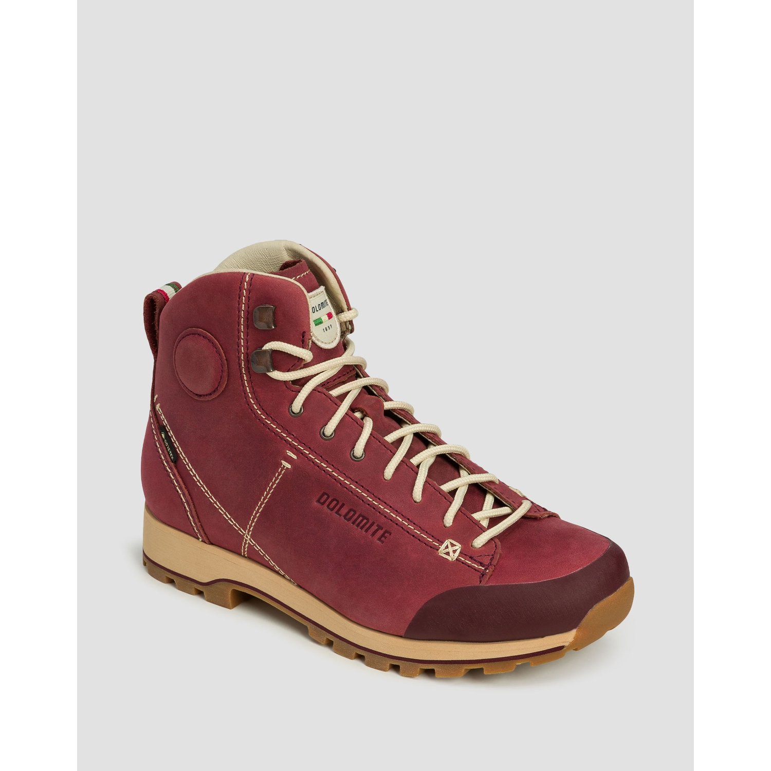 Buty Dolomite W's 54 High Fg Gtx