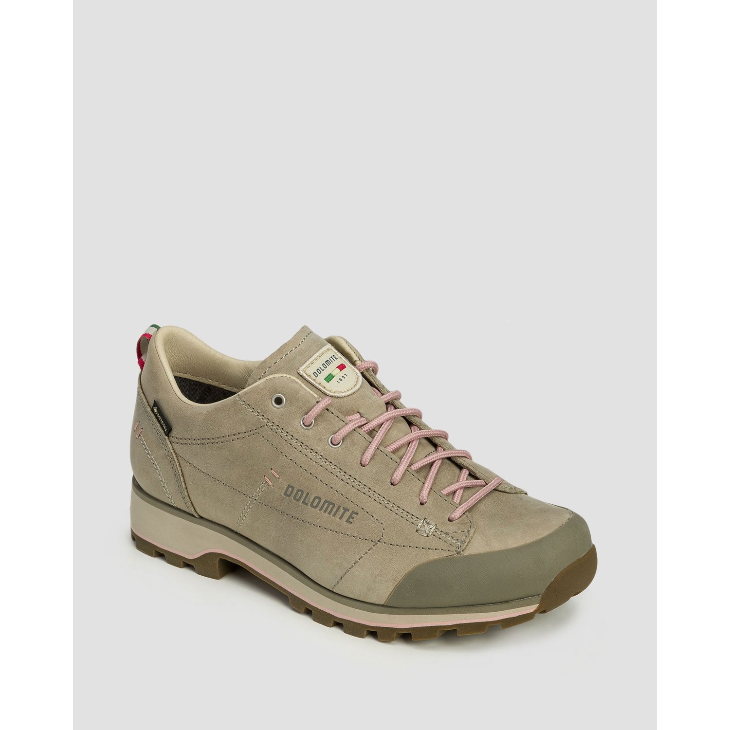 Buty Dolomite Ws 54 Low Fg Gtx