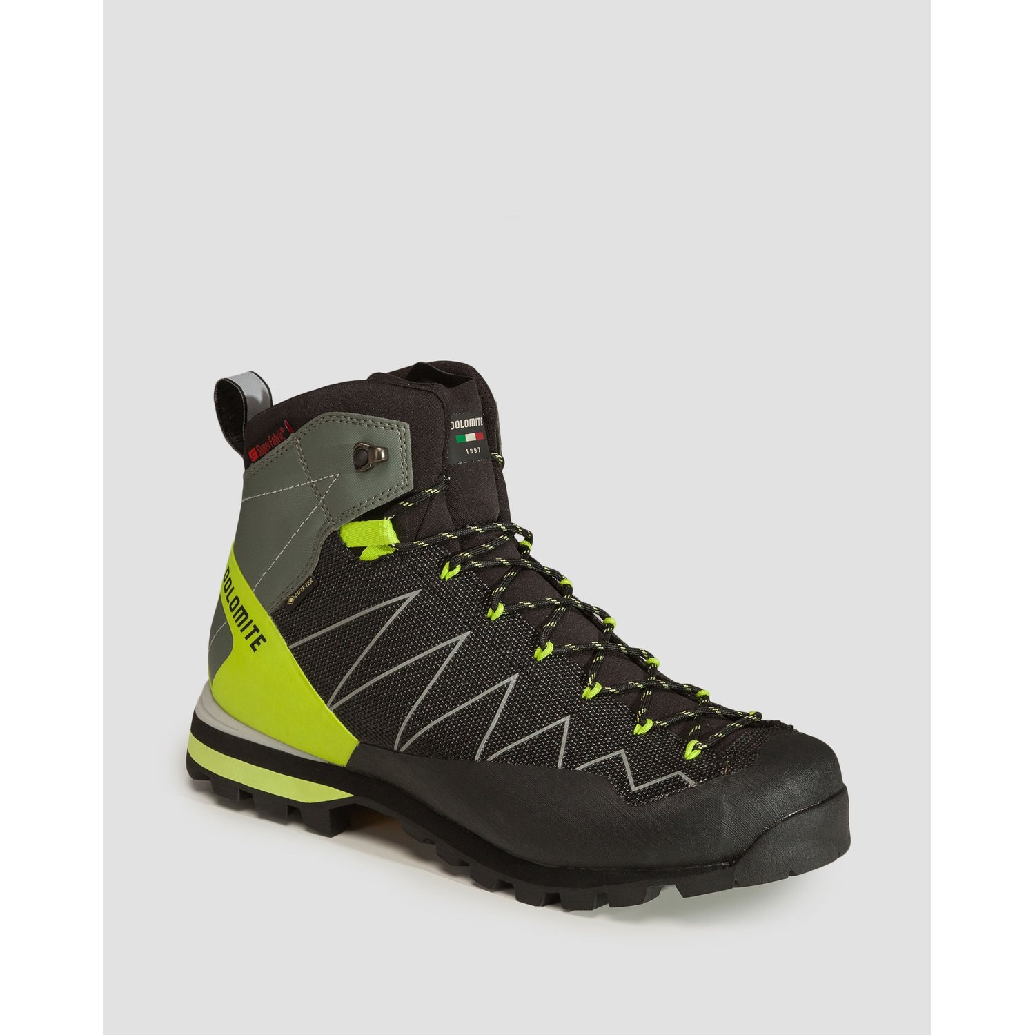 Buty Męskie Dolomite Crodarossa Pro Gtx 2.0