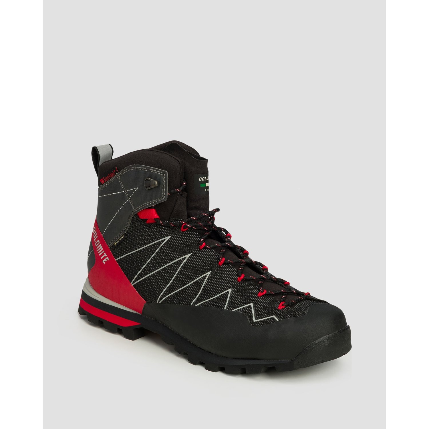 Buty Dolomite Crodarossa Pro Gtx 2.0
