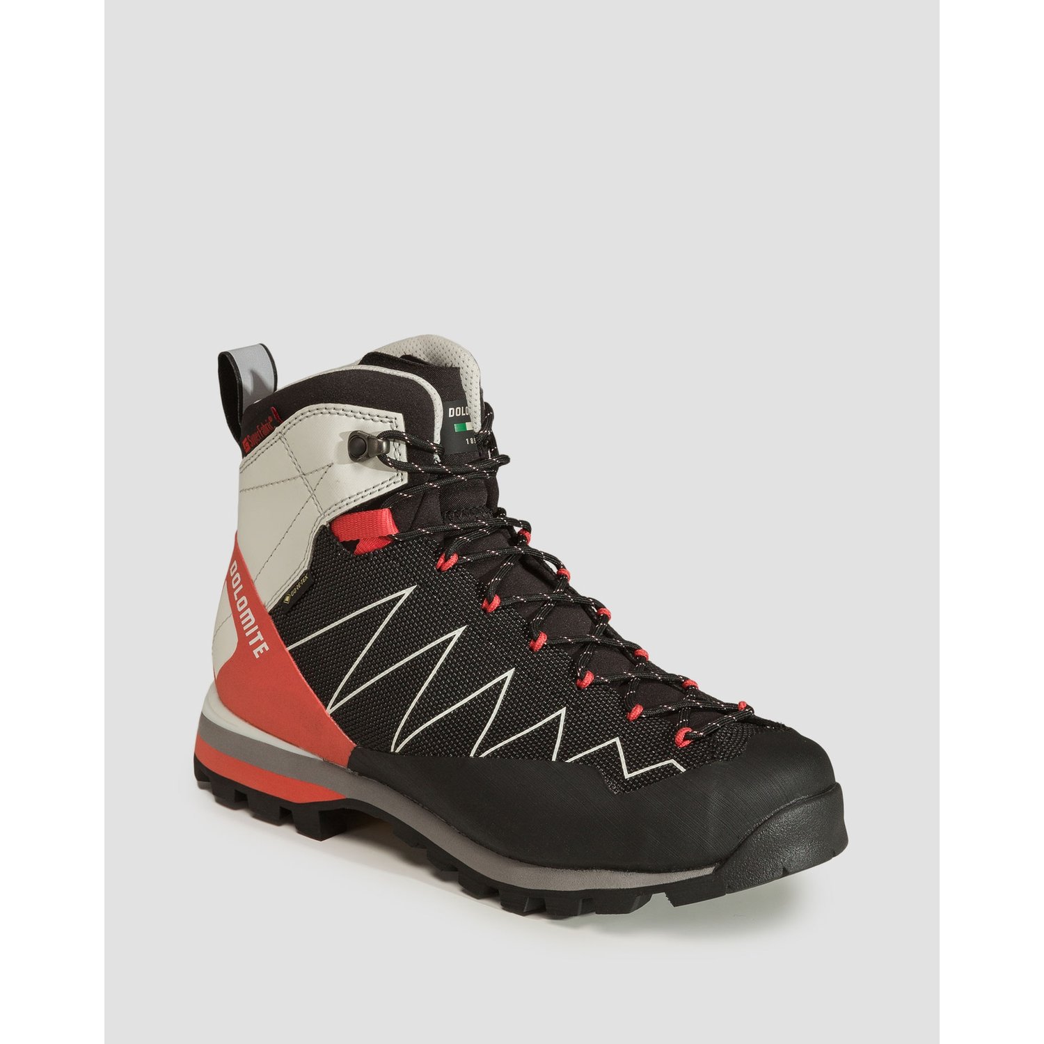 Buty Trekkingowe Damskie Dolomite Crodarossa Pro Gtx 2.0