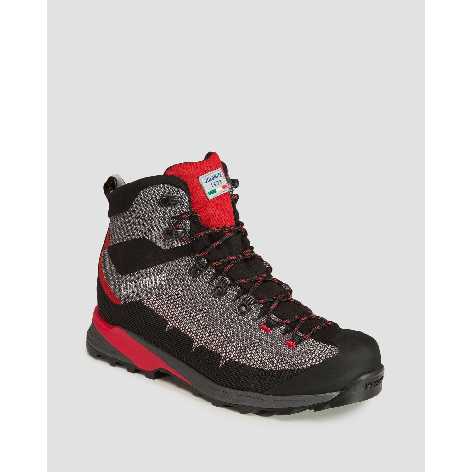 Wysokie Buty Trekkingowe Męskie Dolomite Steinbock Wt Gtx 2.0