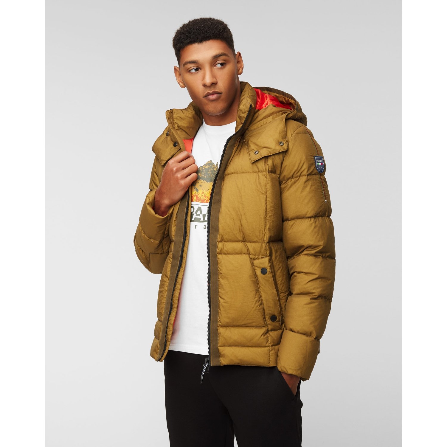 Kurtka Dolomite 76 Fitzroy M's Jacket
