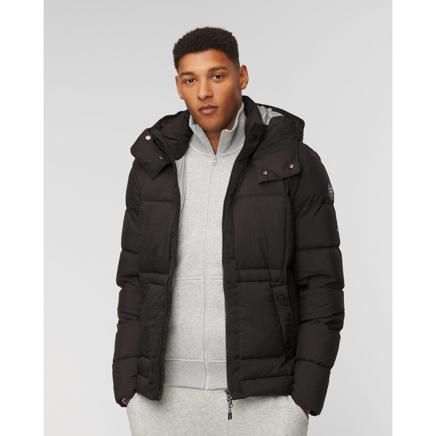 Kurtka Dolomite 76 Fitzroy M's Jacket