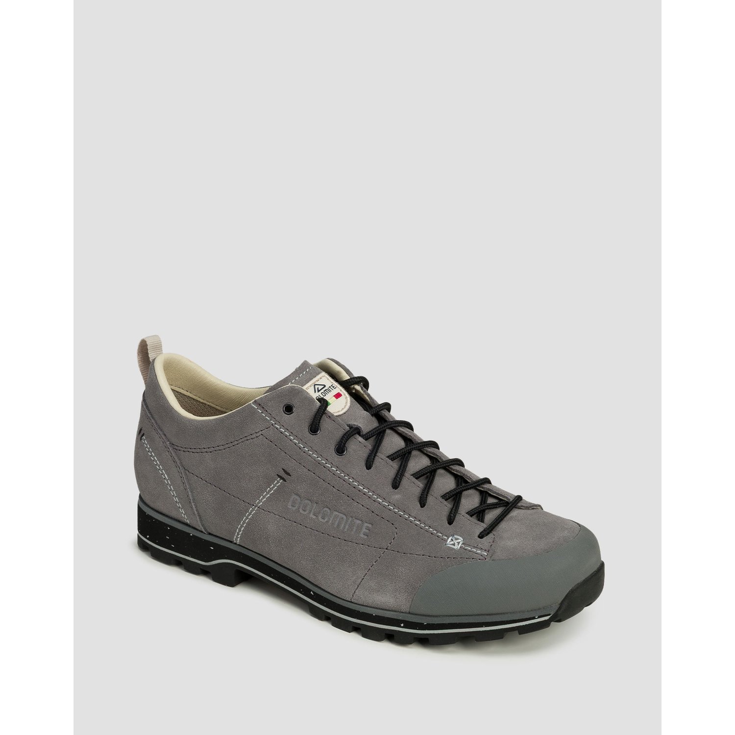 Niskie Buty Trekkingowe Dolomite 54 Low Evo Szare