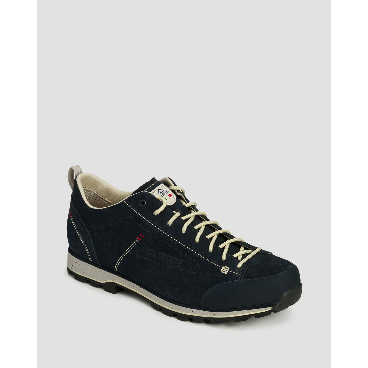 Niskie Buty Trekkingowe Dolomite 54 Low Evo Granatowe