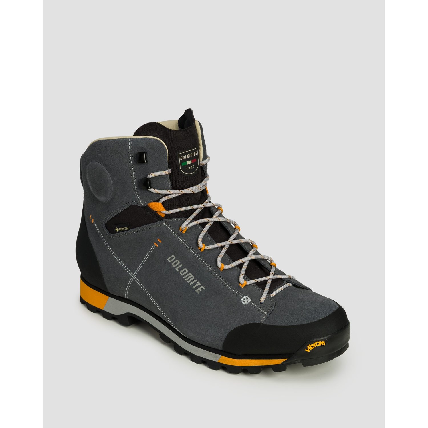 Wysokie buty trekkingowe męskie Dolomite 54 Hike EVO GTX