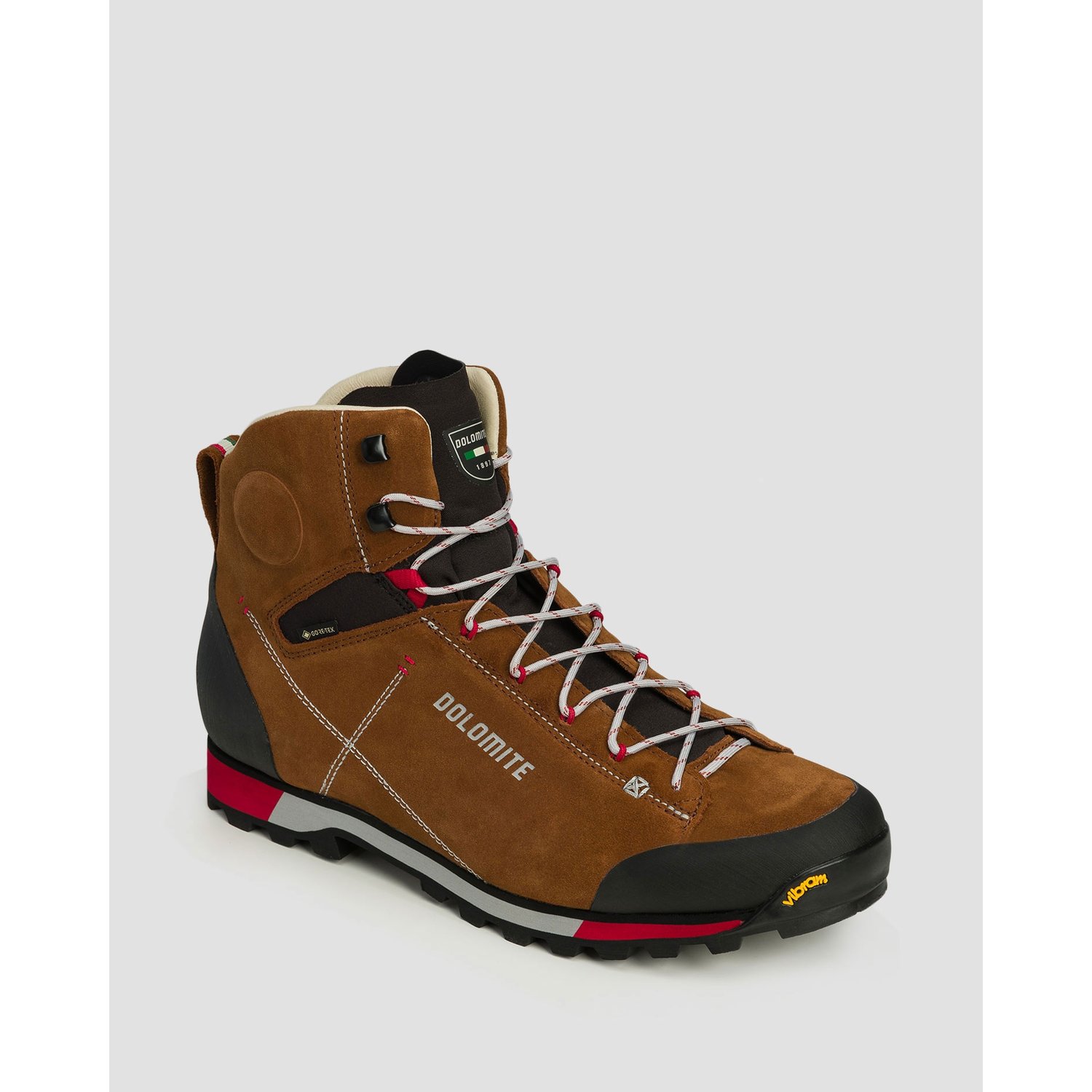 Wysokie Buty Trekkingowe Męskie Dolomite 54 Hike Evo Gtx