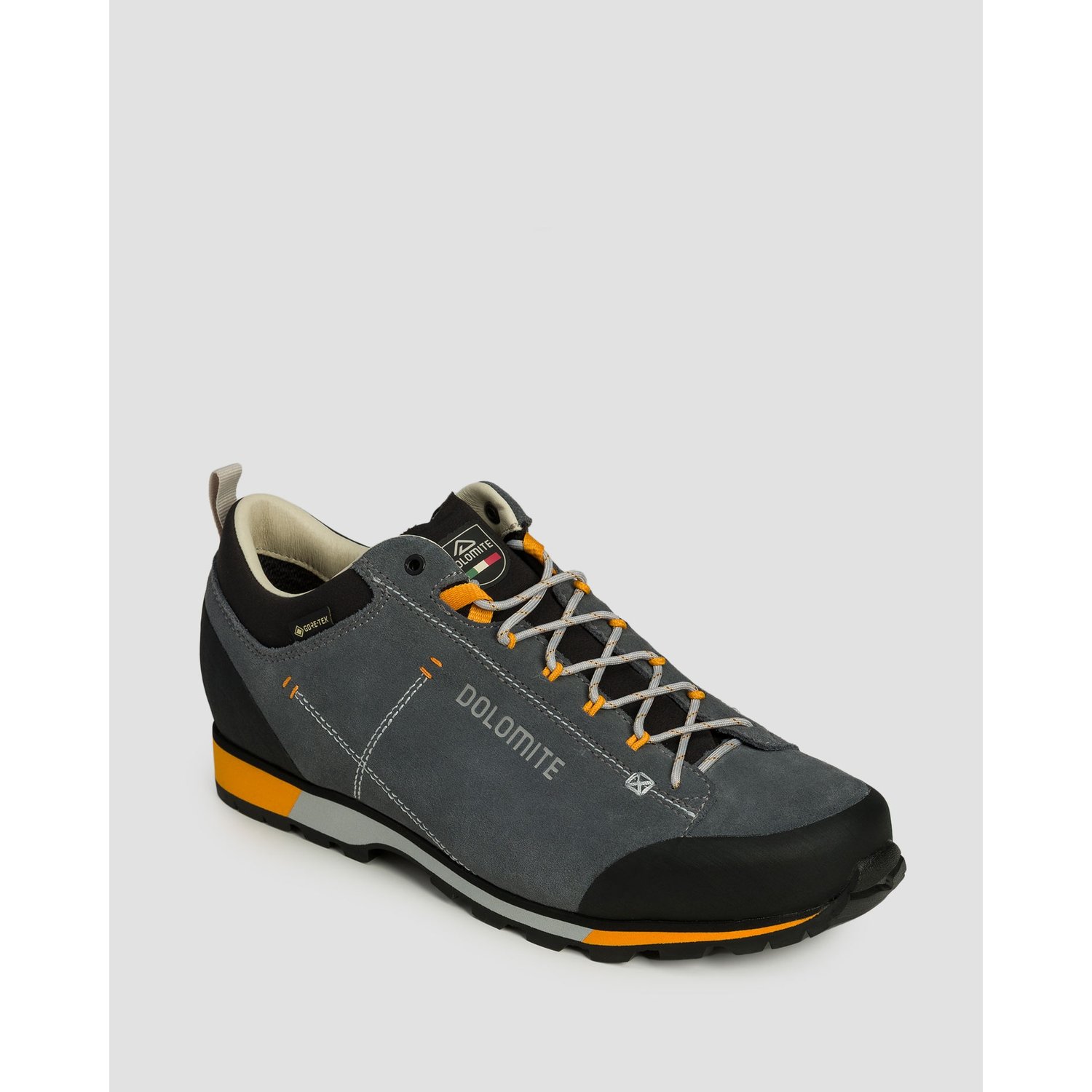 Niskie Buty Trekkingowe Męskie Dolomite 54 Hike Low Evo Gtx