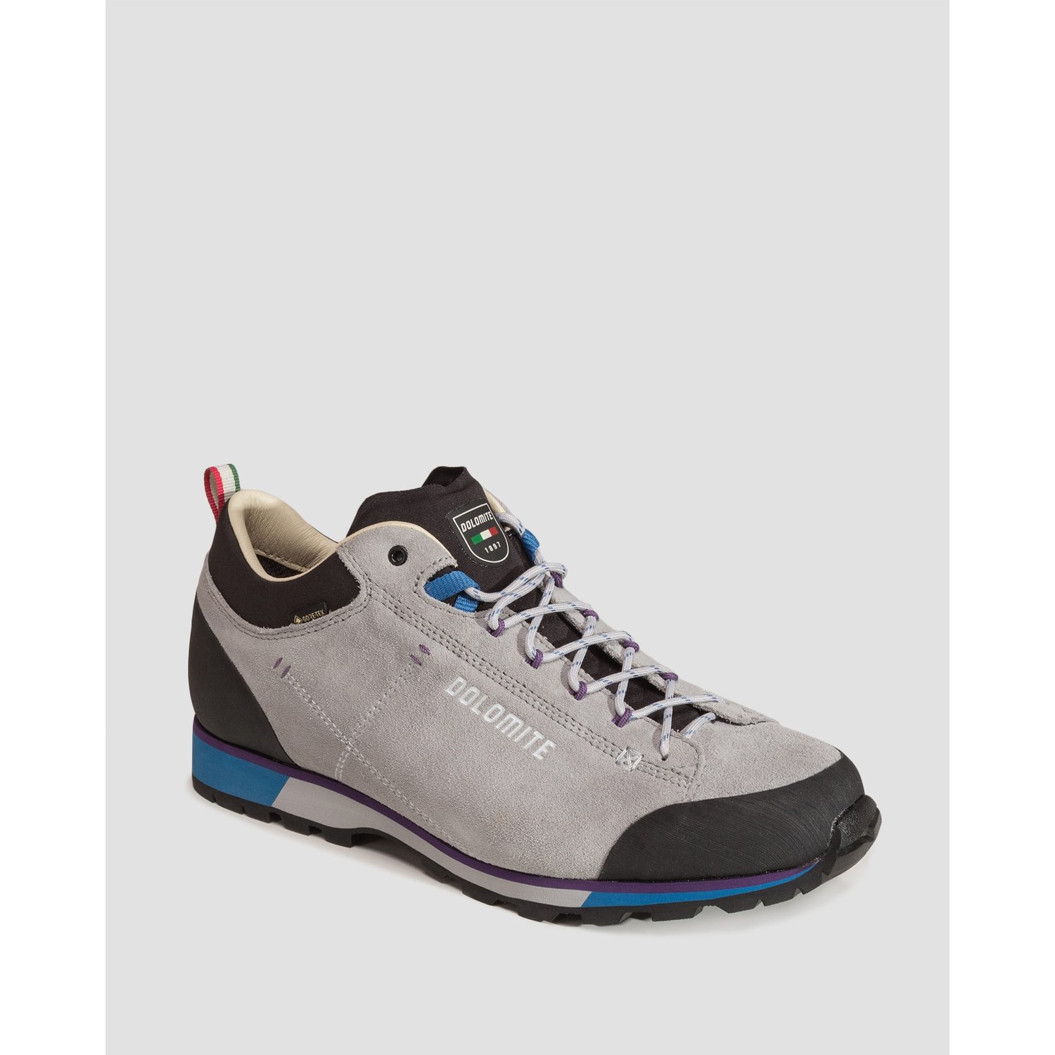 Niskie Buty Trekkingowe Męskie Dolomite 54 Hike Low Evo Gtx