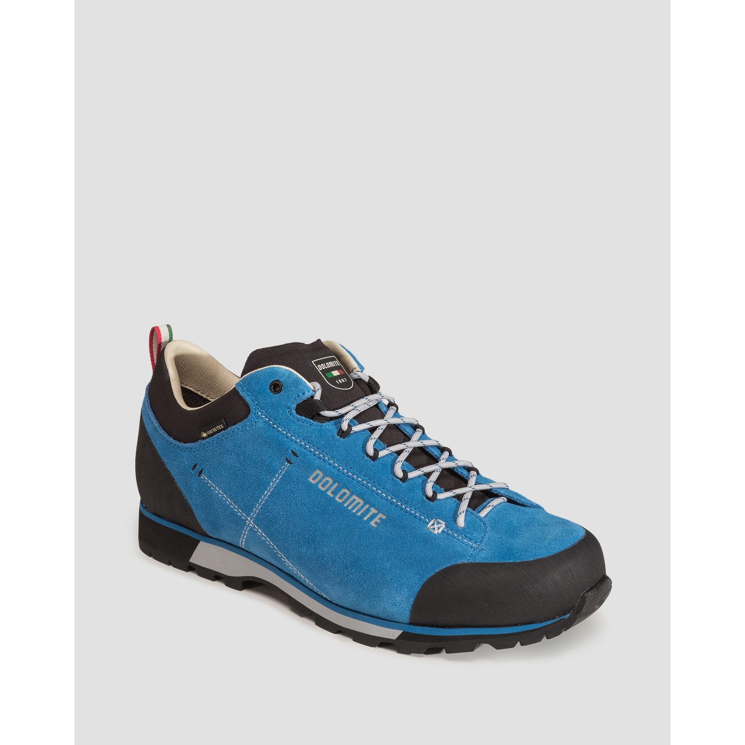 Niskie Buty Trekkingowe Męskie Dolomite 54 Hike Low Evo Gtx