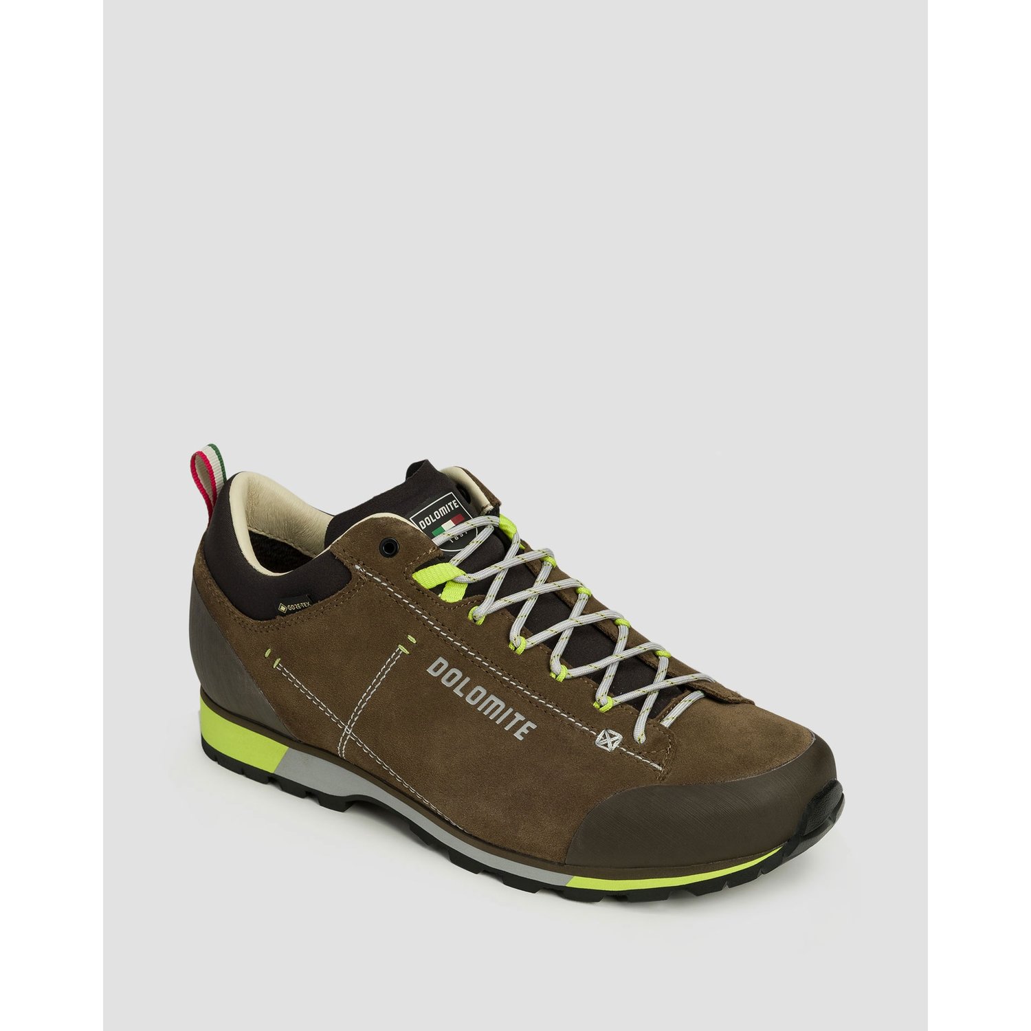 Niskie Buty Trekkingowe Męskie Dolomite 54 Hike Low Evo Gtx