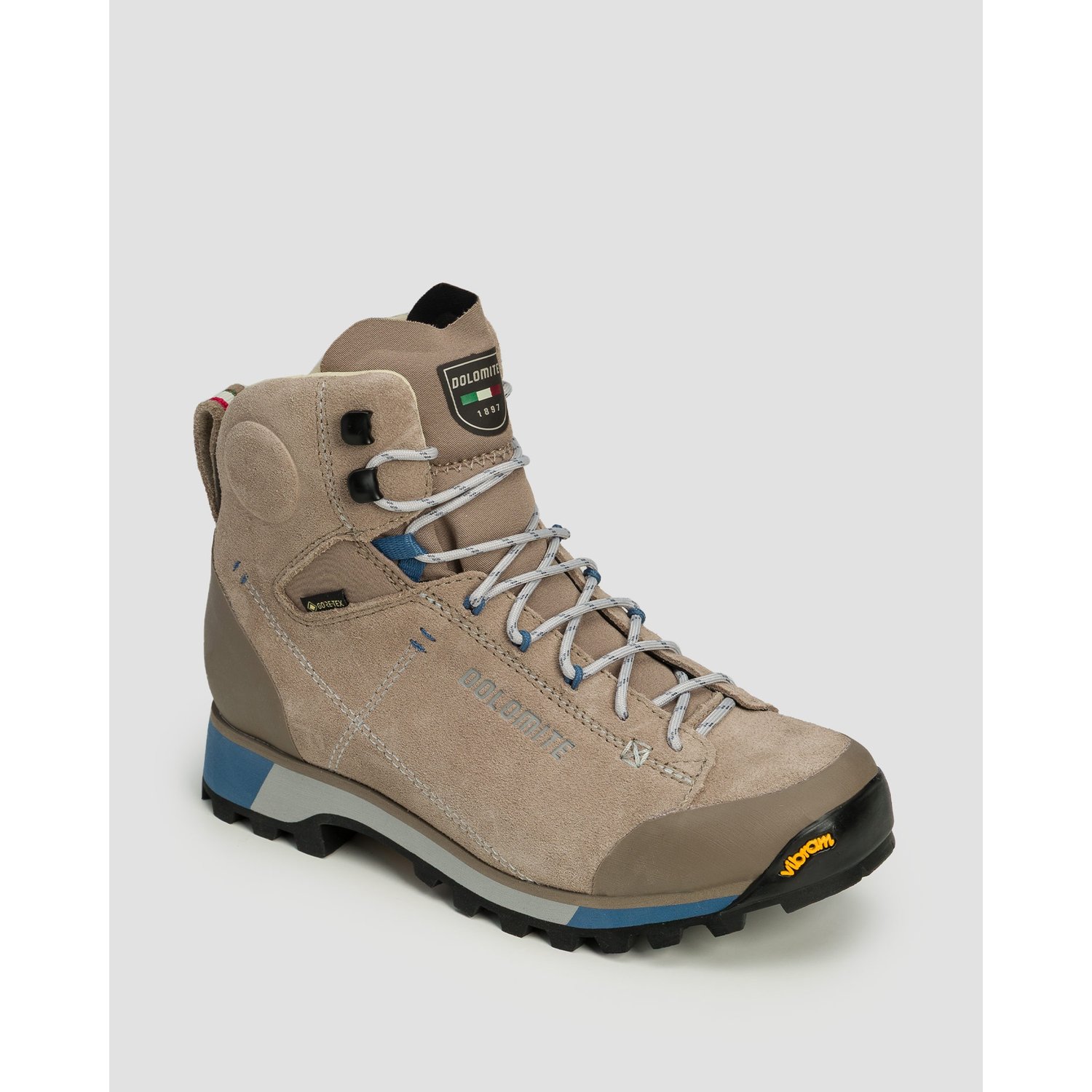 Wysokie Buty Trekkingowe Damskie Dolomite 54 Hike Evo Gtx