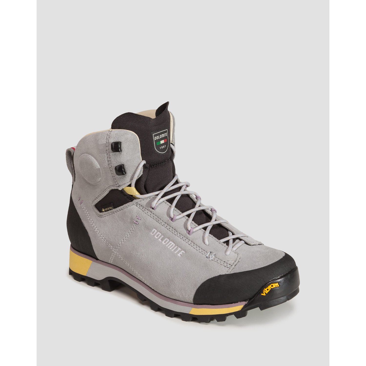 Wysokie Buty Trekkingowe Damskie Dolomite 54 Hike Evo Gtx