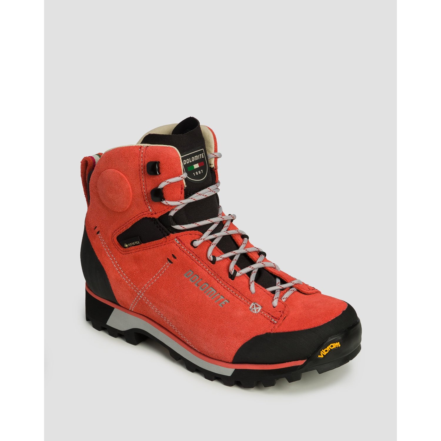 Wysokie Buty Trekkingowe Damskie Dolomite 54 Hike Evo Gtx
