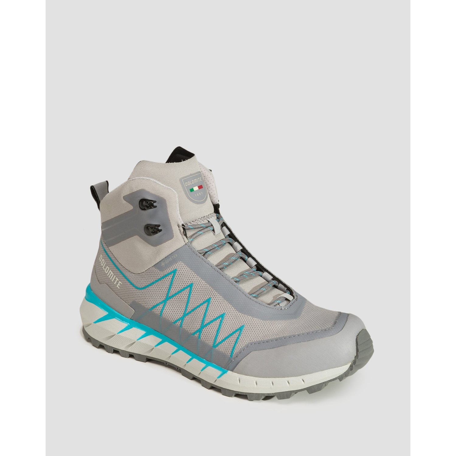 Buty Damskie Dolomite Crodanera Hi Gtx