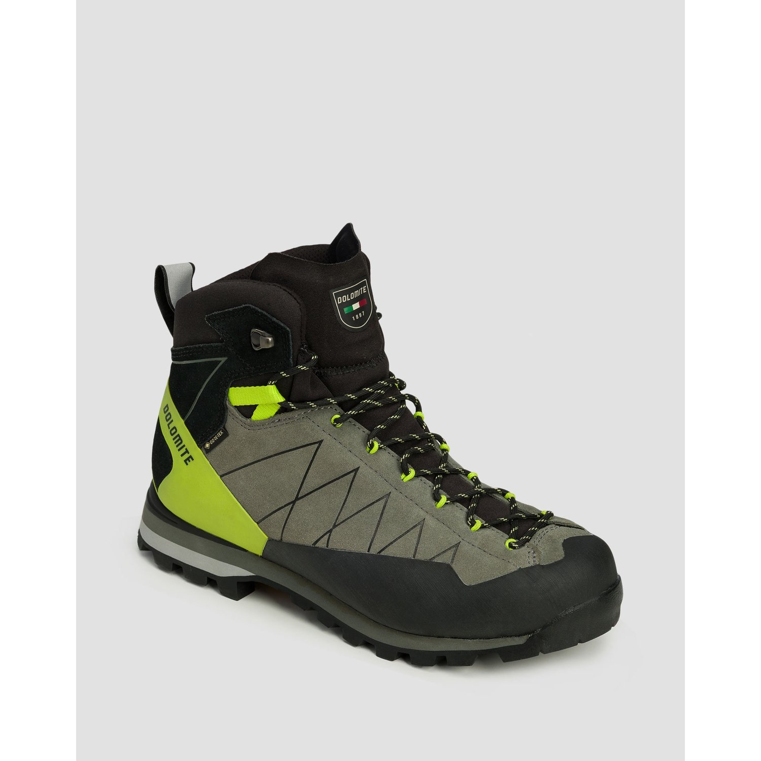 Buty Męskie Dolomite Crodarossa Hi Gtx 2.0