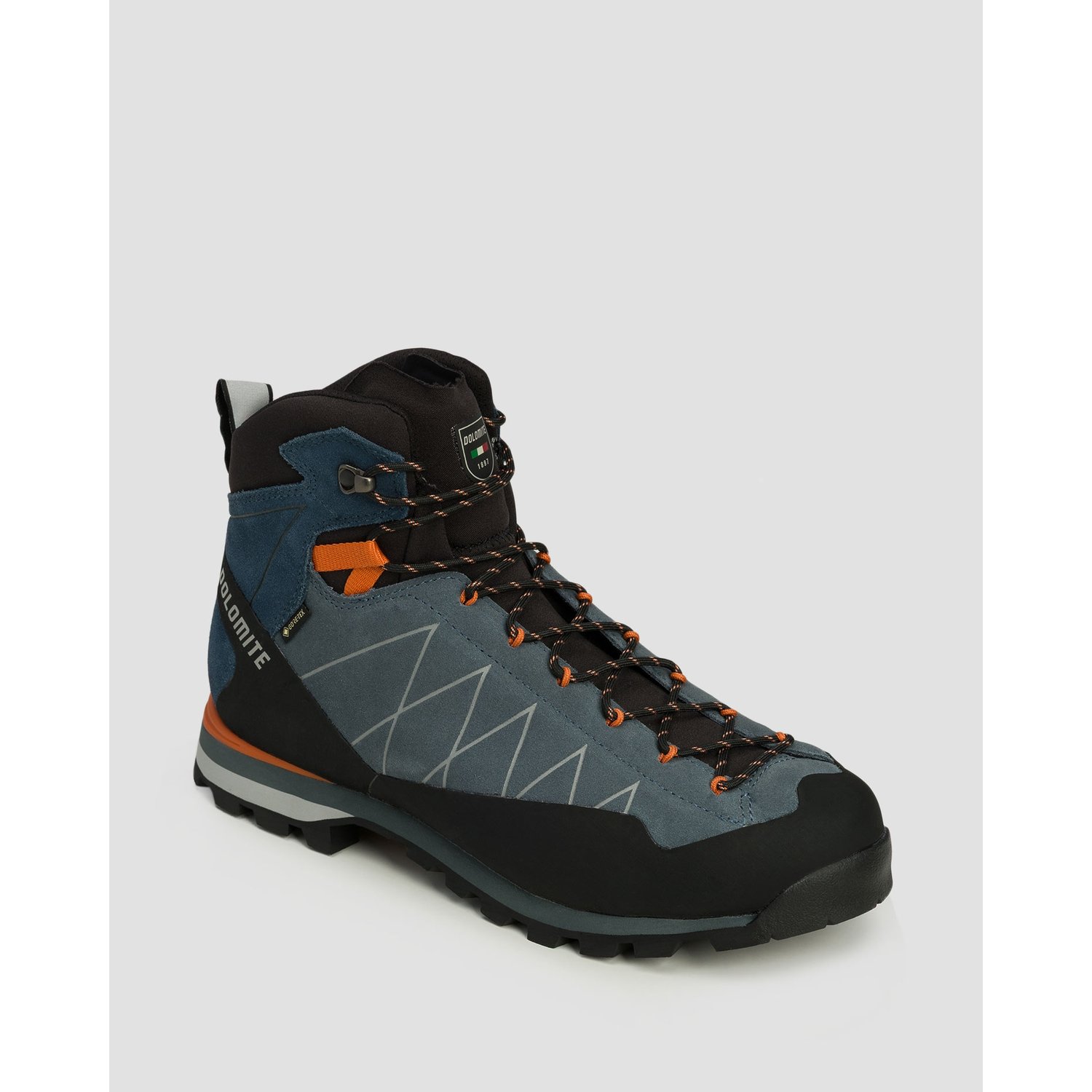 Buty Dolomite Crodarossa Hi Gtx