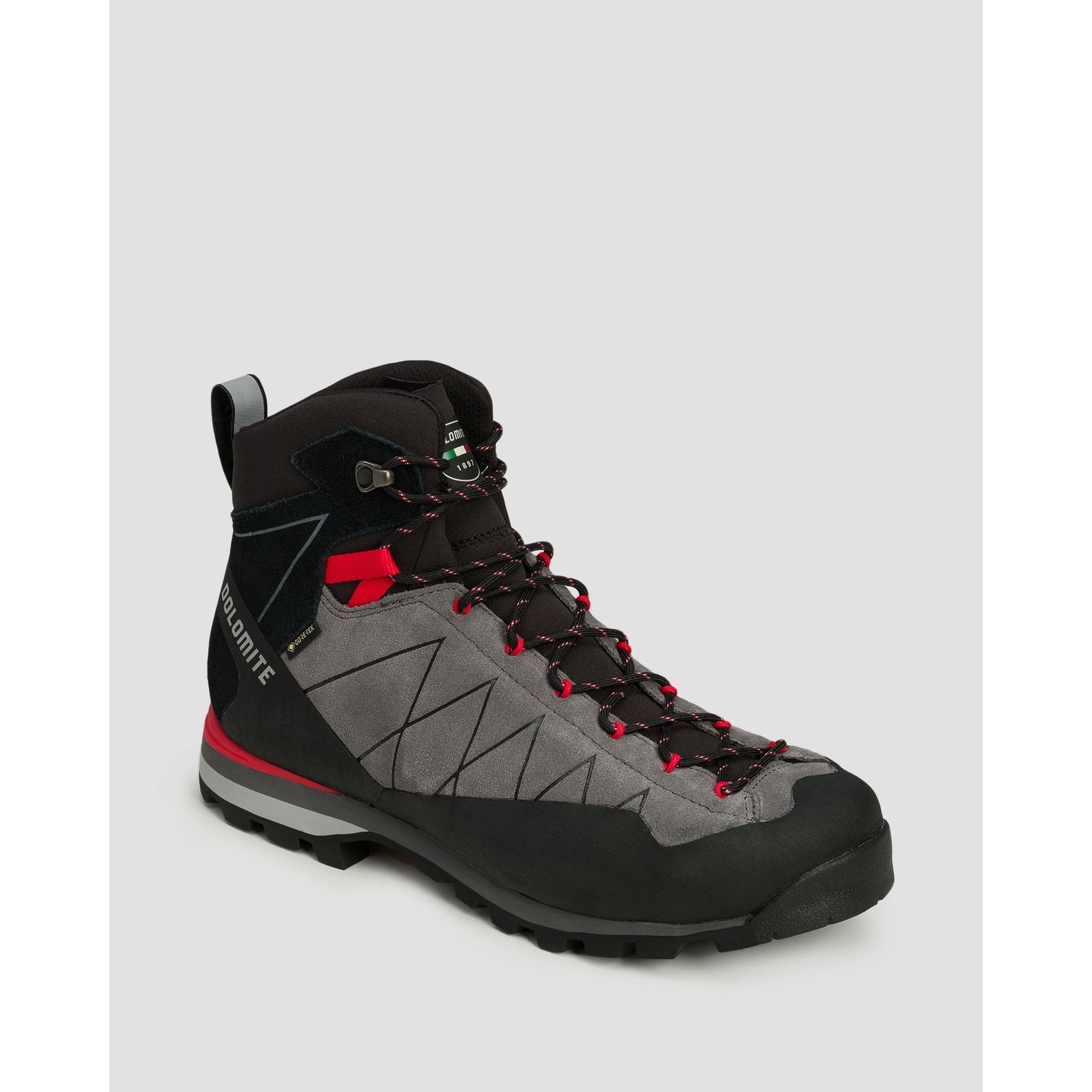 Buty Dolomite Crodarossa Hi Gtx 2.0