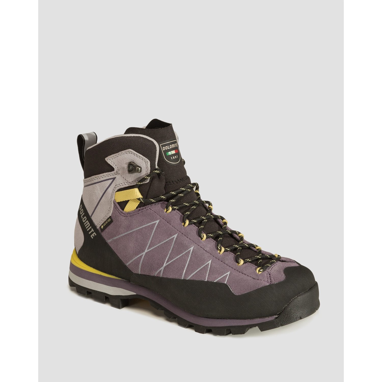 Buty Dolomite Crodarossa W's Hi Gtx