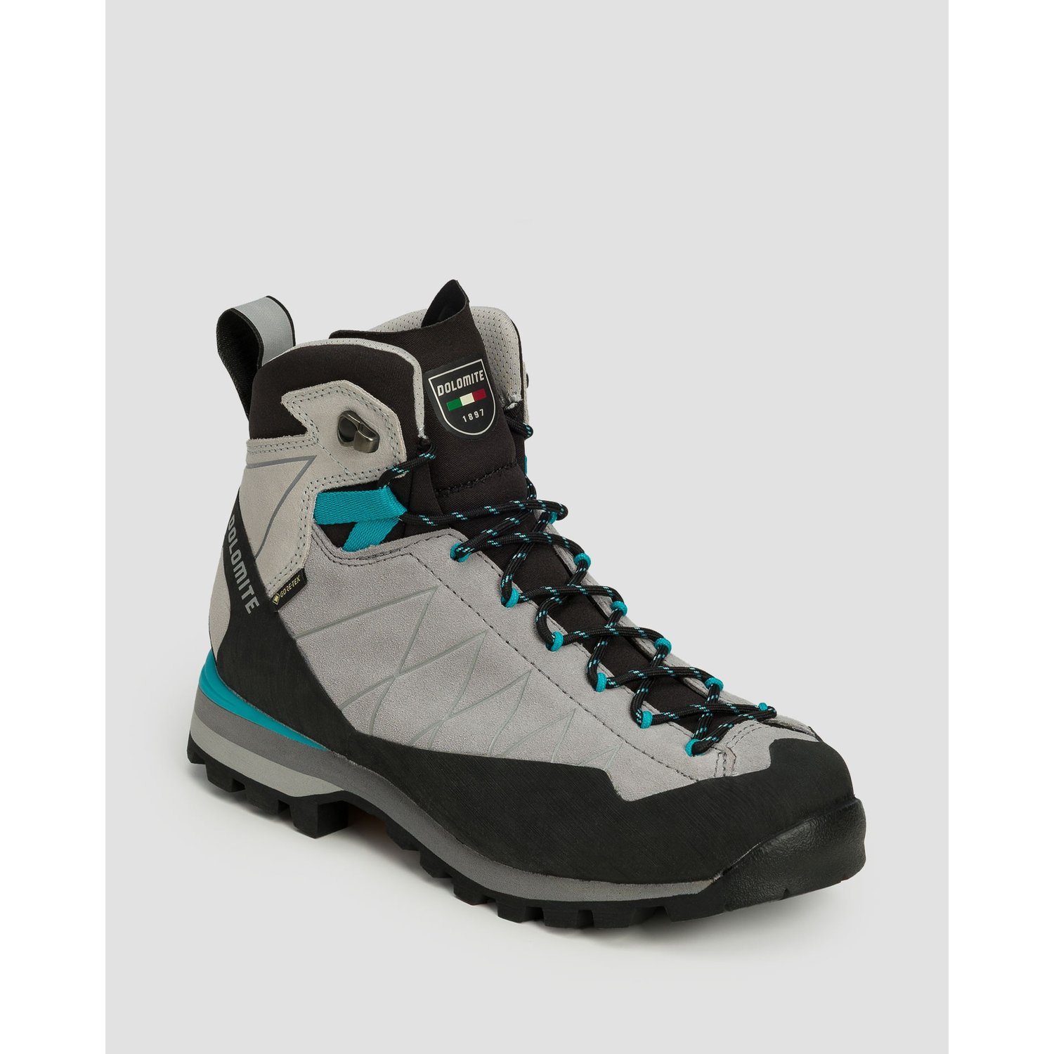 Buty Dolomite Crodarossa W's Hi Gtx