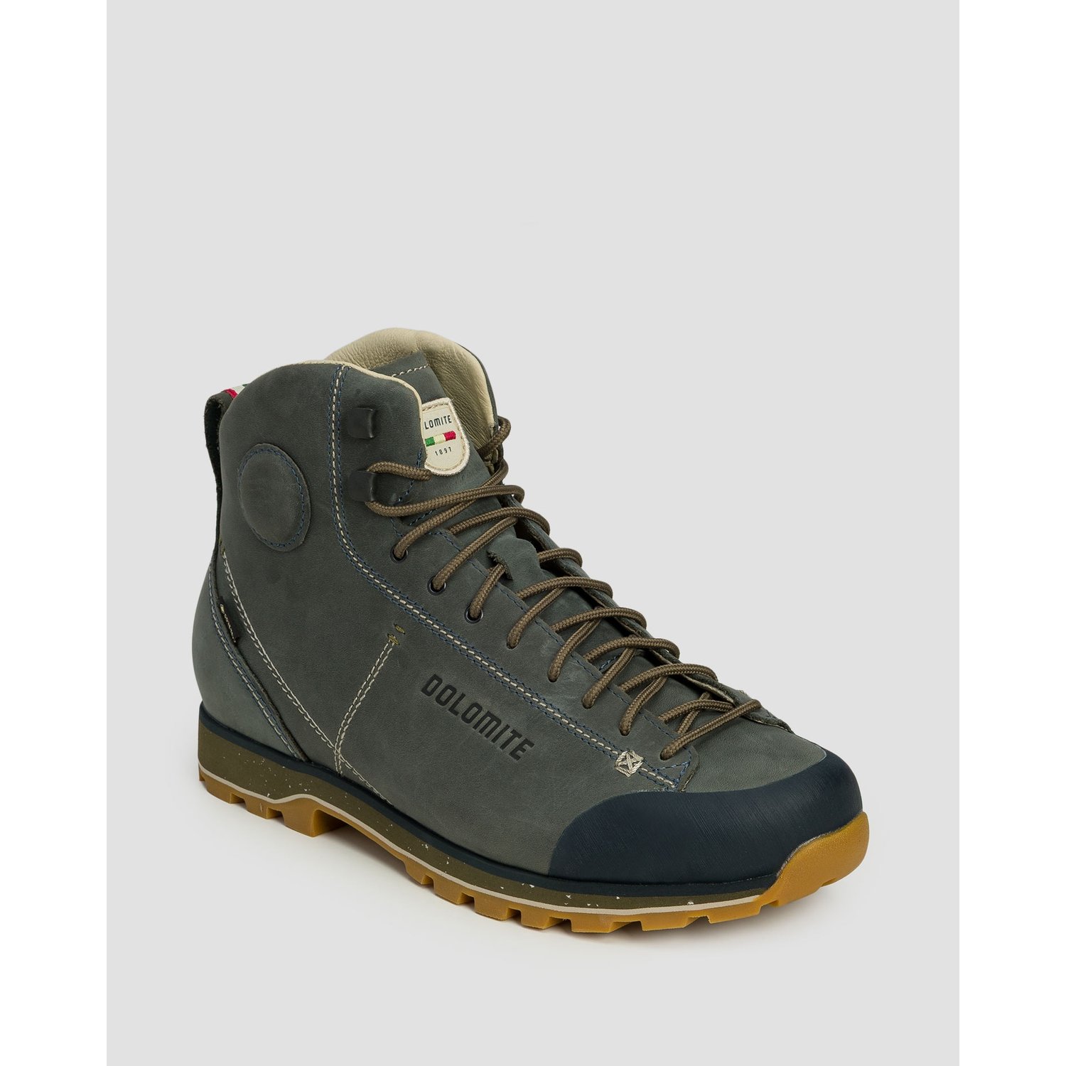 Buty Męskie Dolomite 54 High Fg Evo Gtx