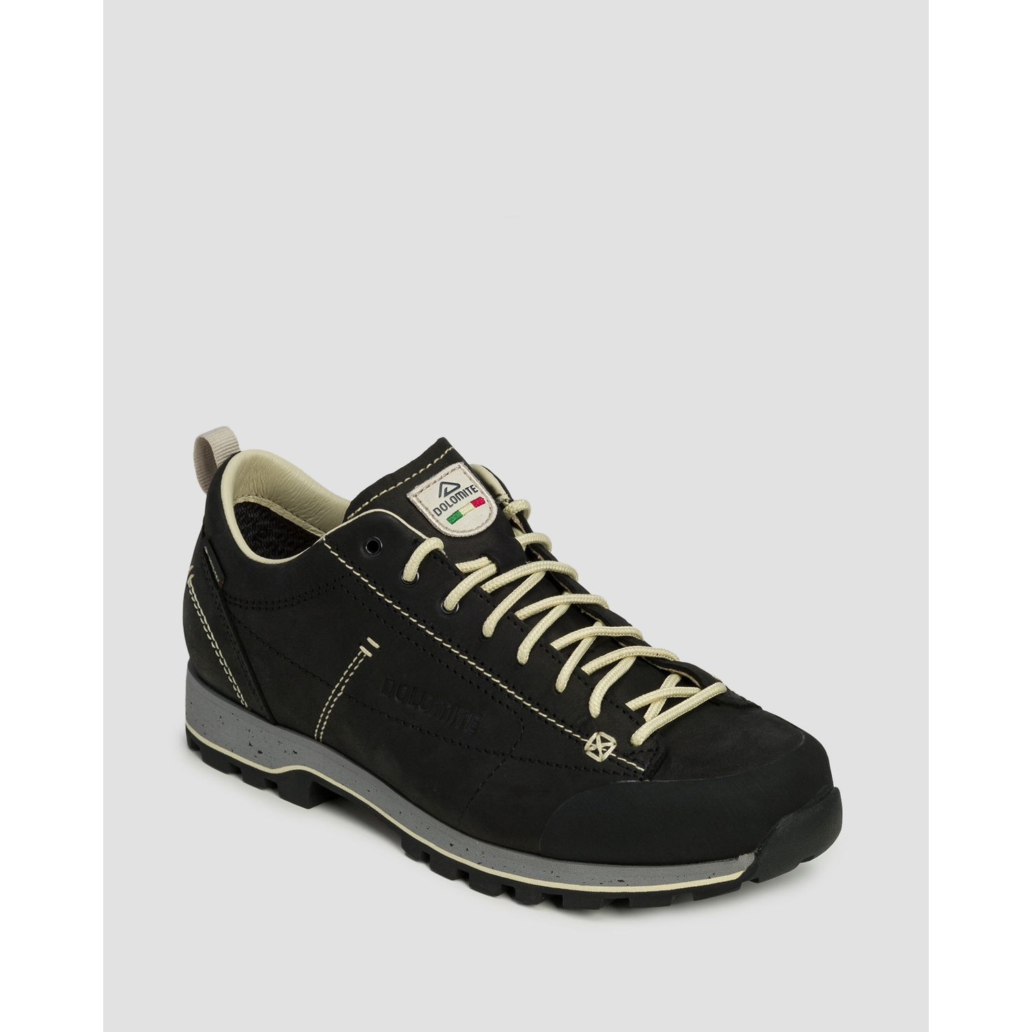 Niskie Skórzane Buty Trekkingowe Dolomite 54 Low Fg Evo Gtx