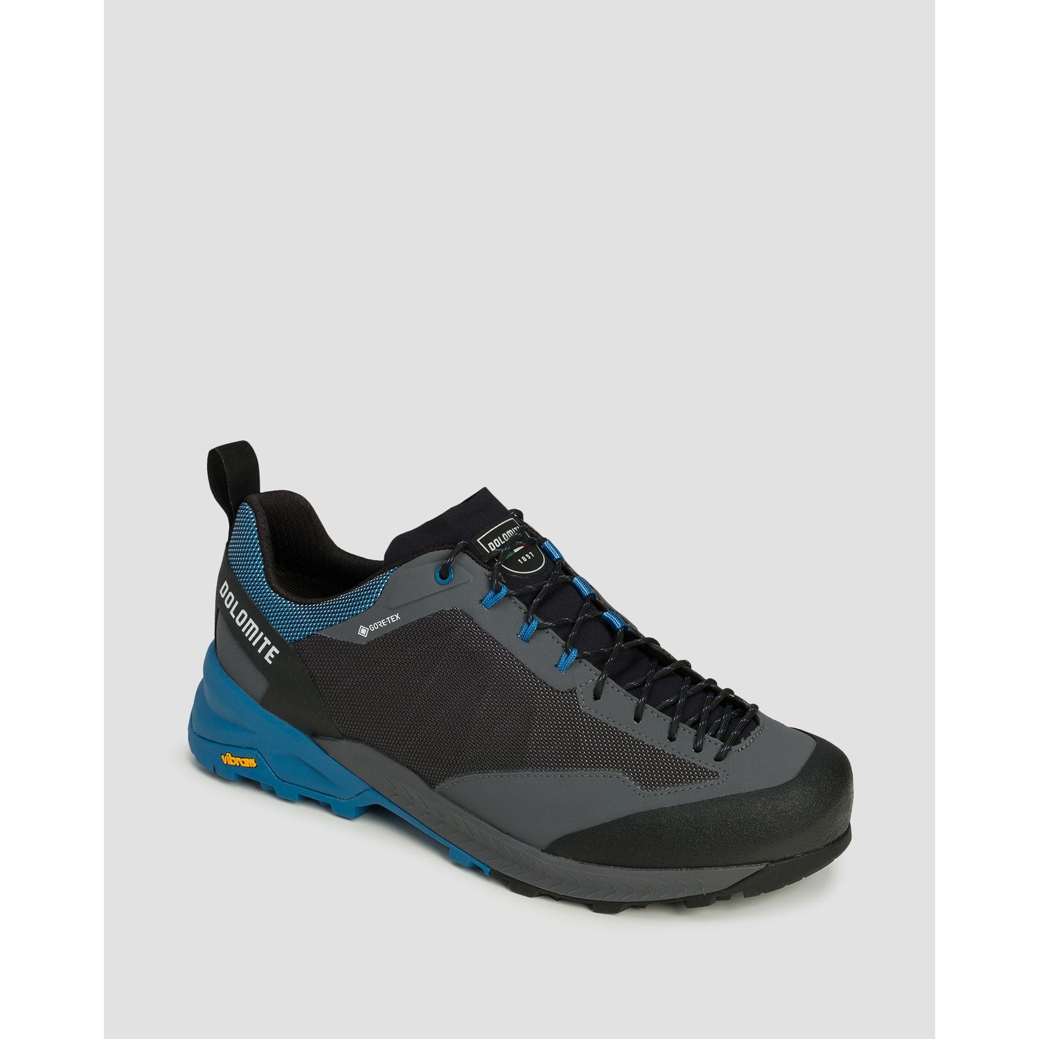 Buty męskie Dolomite Crodarossa Tech GTX
