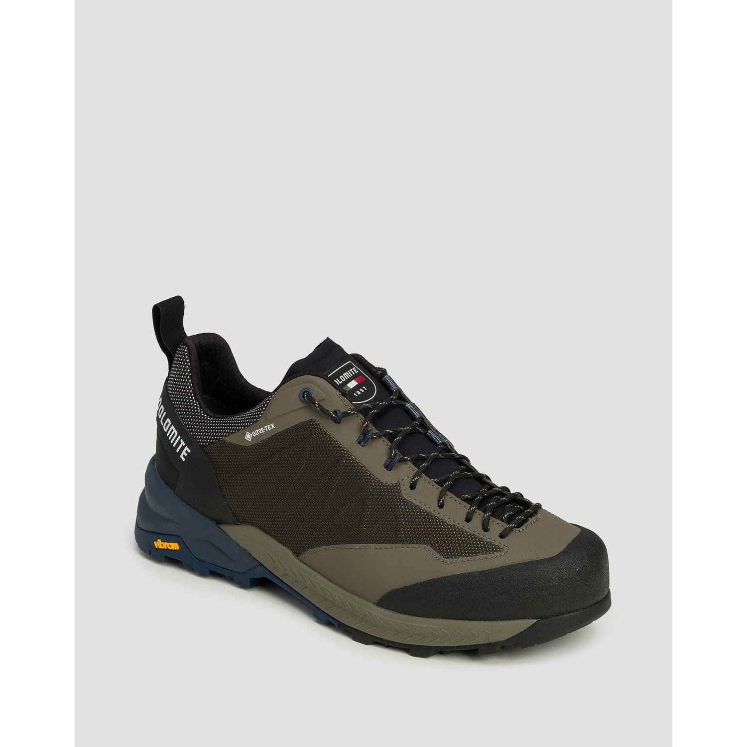Buty Męskie Dolomite Crodarossa Tech Gtx