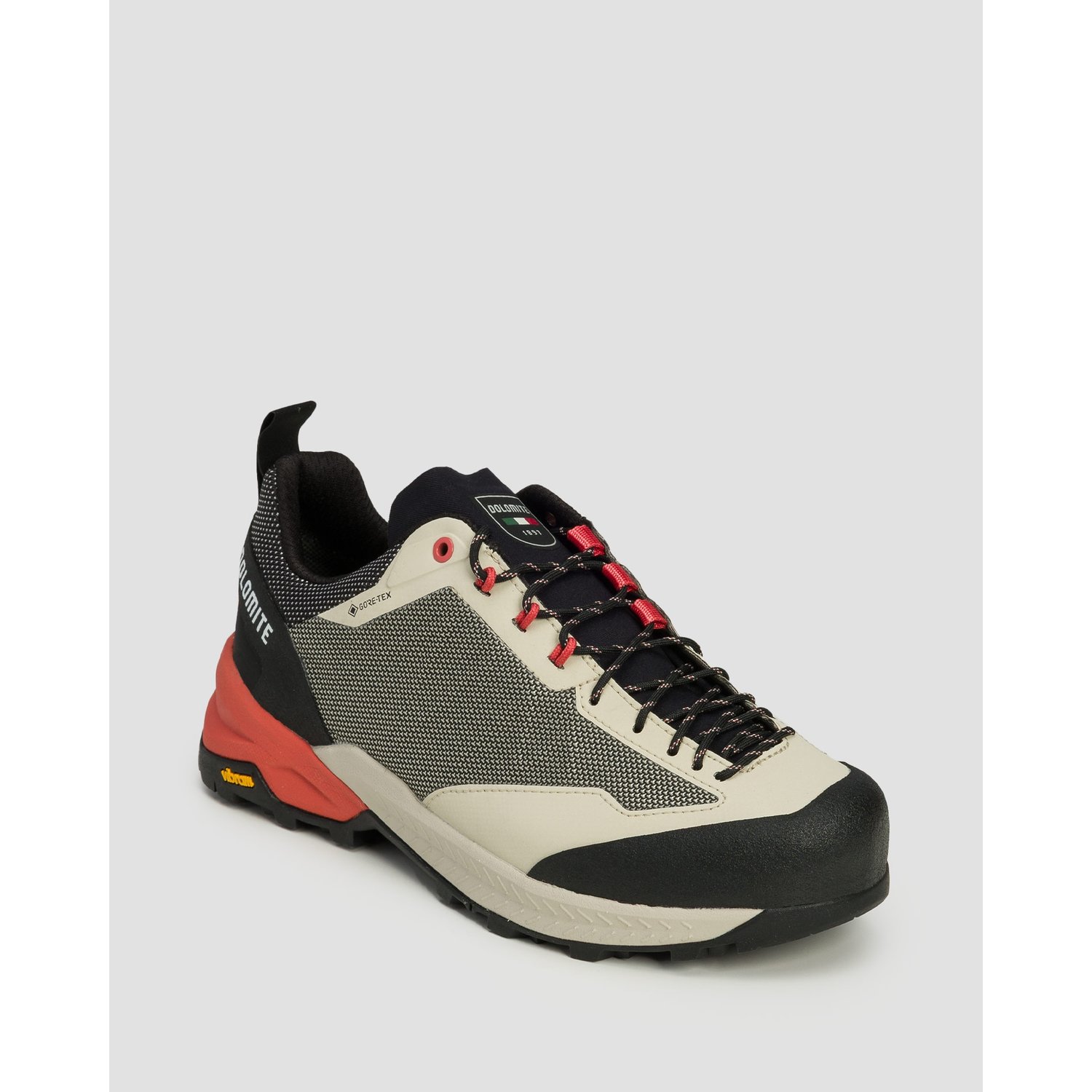 Buty Damskie Dolomite Crodarossa Tech Gtx
