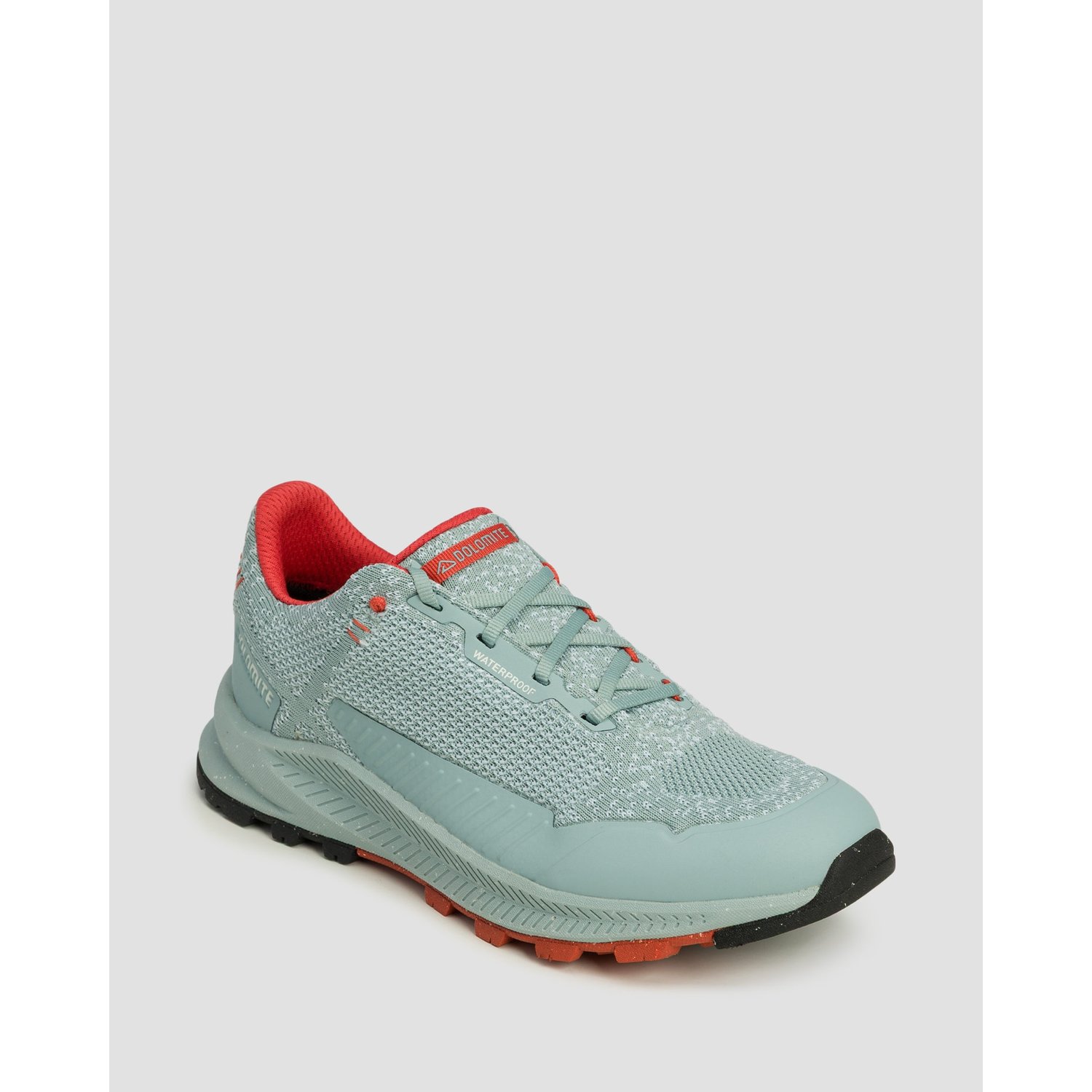 Niebieskie Buty Damskie Dolomite Carezza Wp