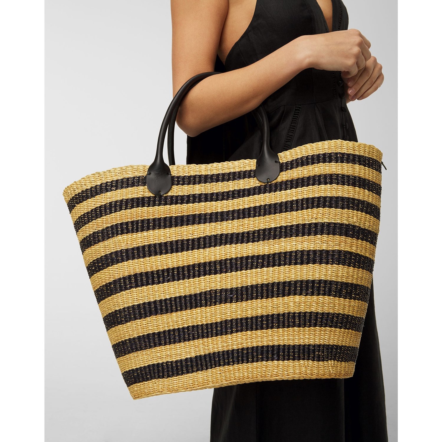 Koszyk Muun Abby Xl Stripes
