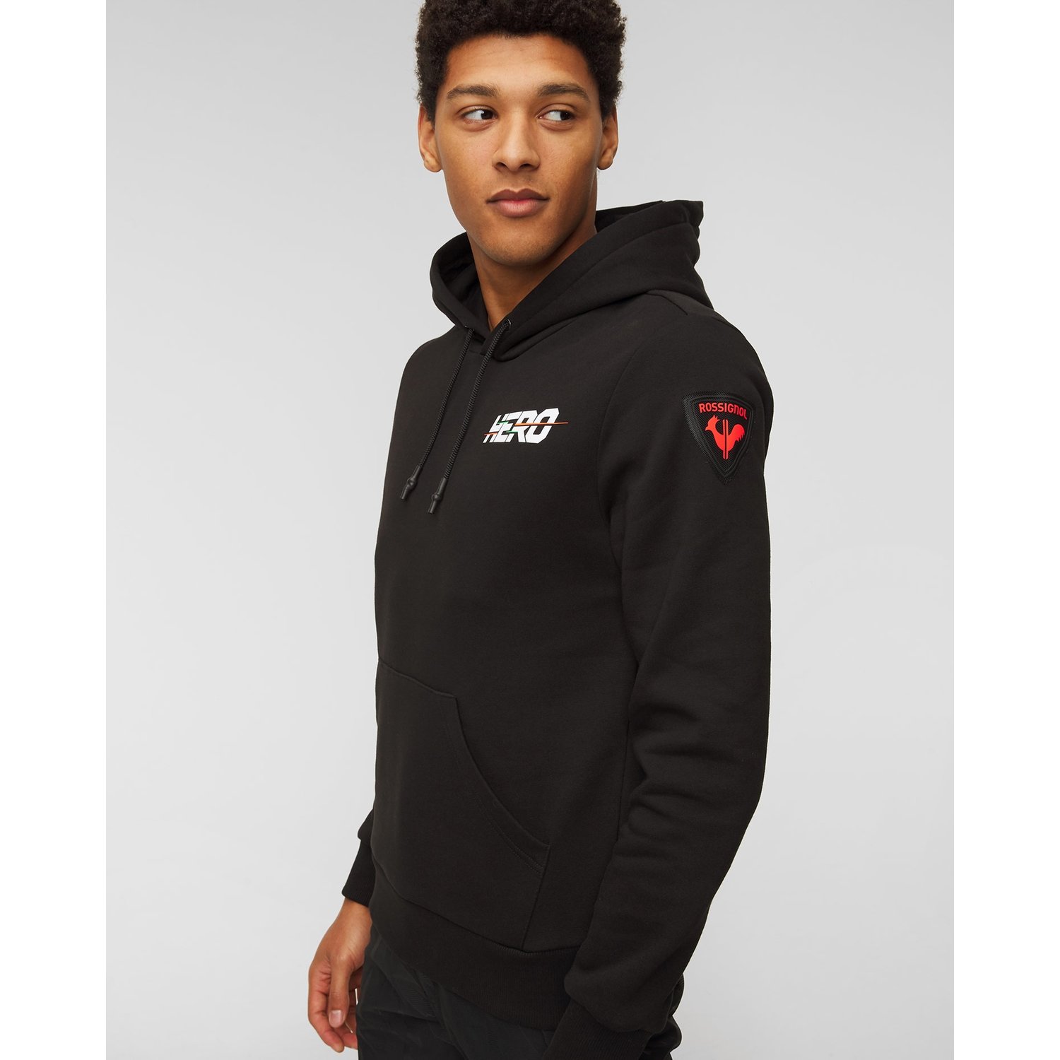 Bluza Rossignol Hero Logo Sweat