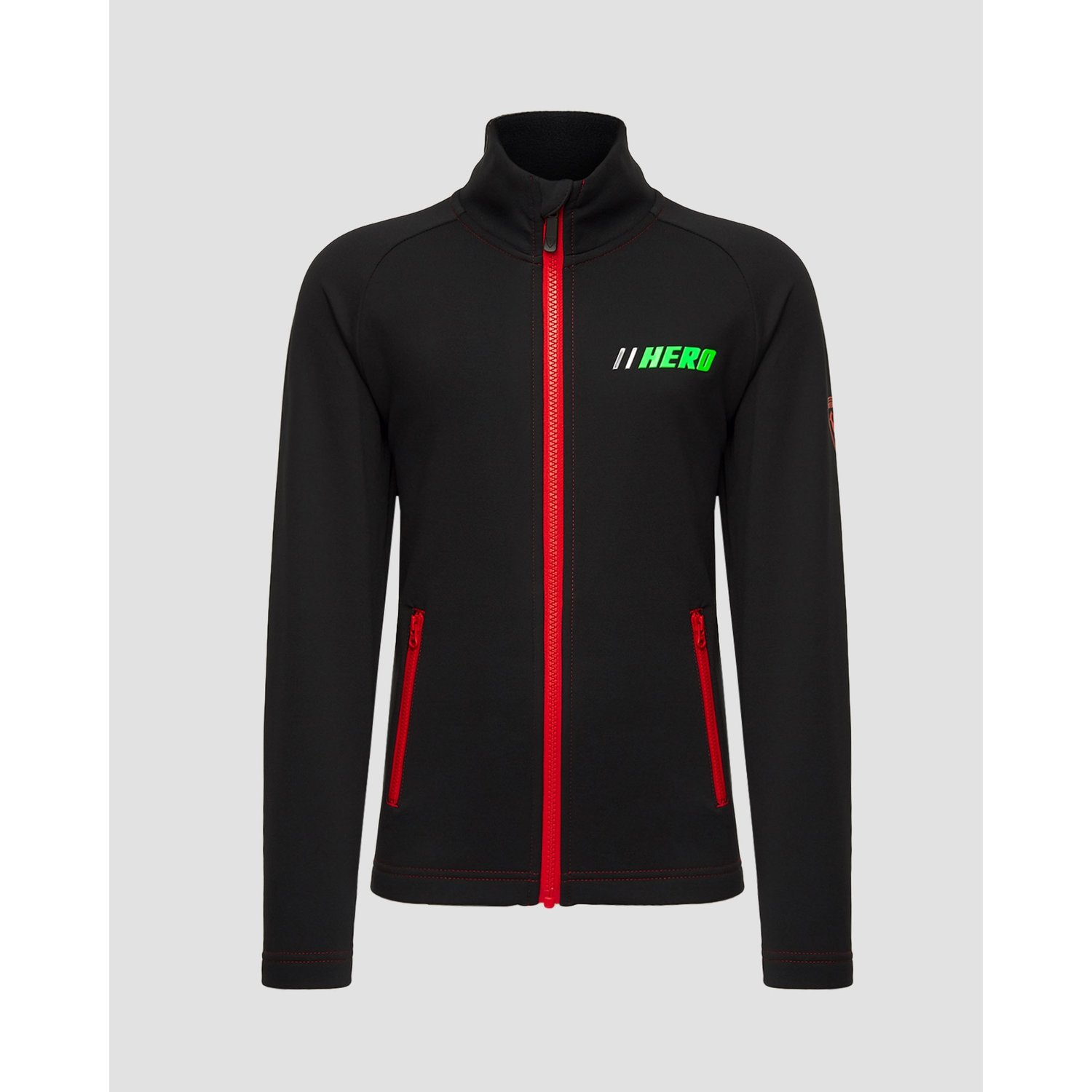 Bluza Rossignol Hero Fz Clim