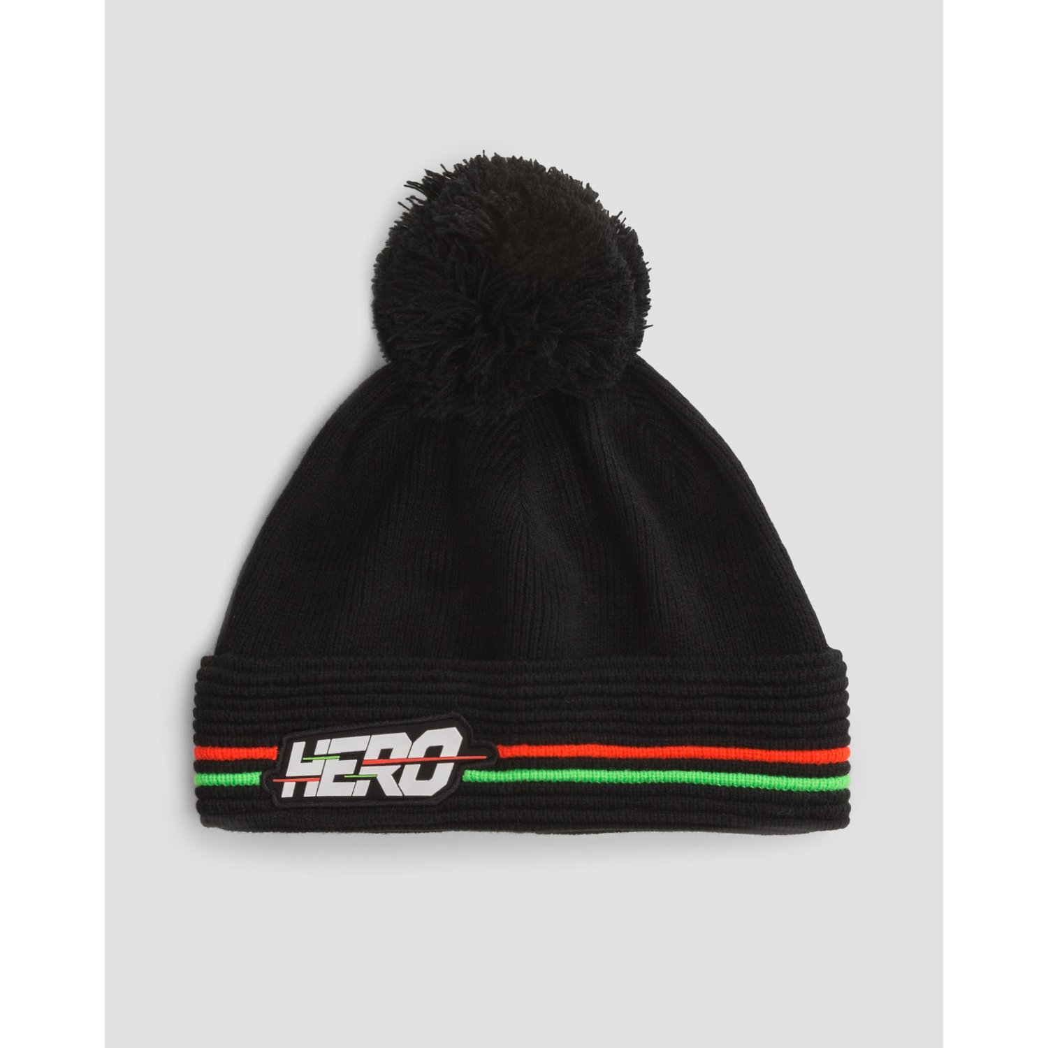 Czapka Męska Rossignol Hero Pompon