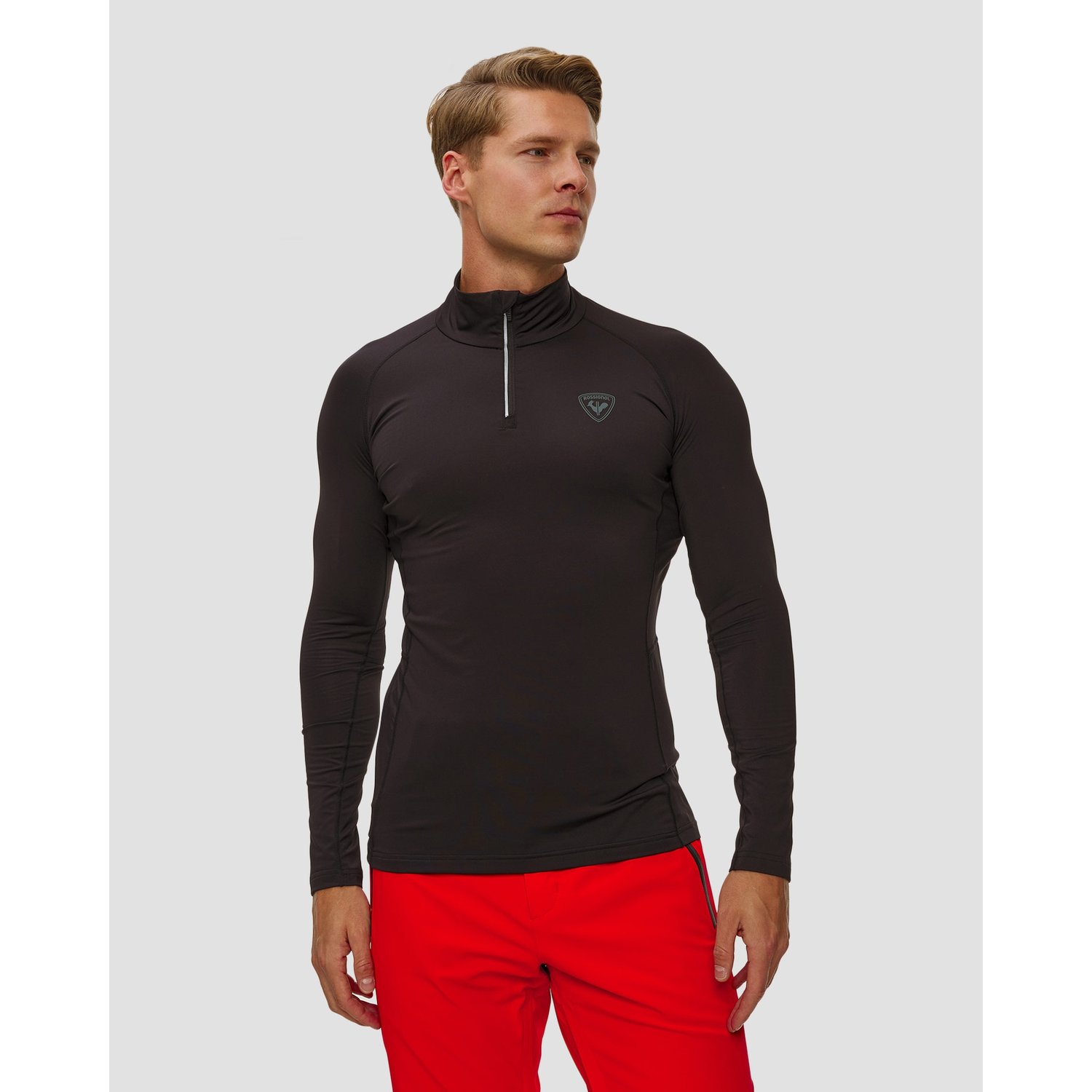 Golf Narciarski Z Zamkiem Rossignol Classique 1/2