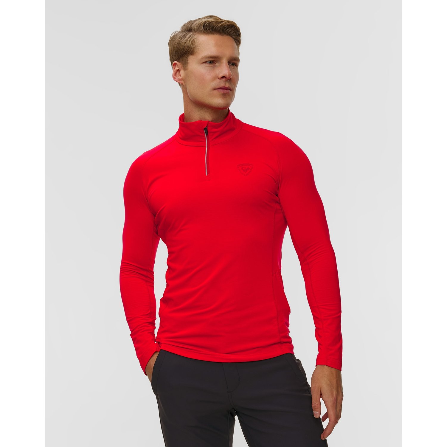 Golf Narciarski Męski Rossignol Classique 1/2