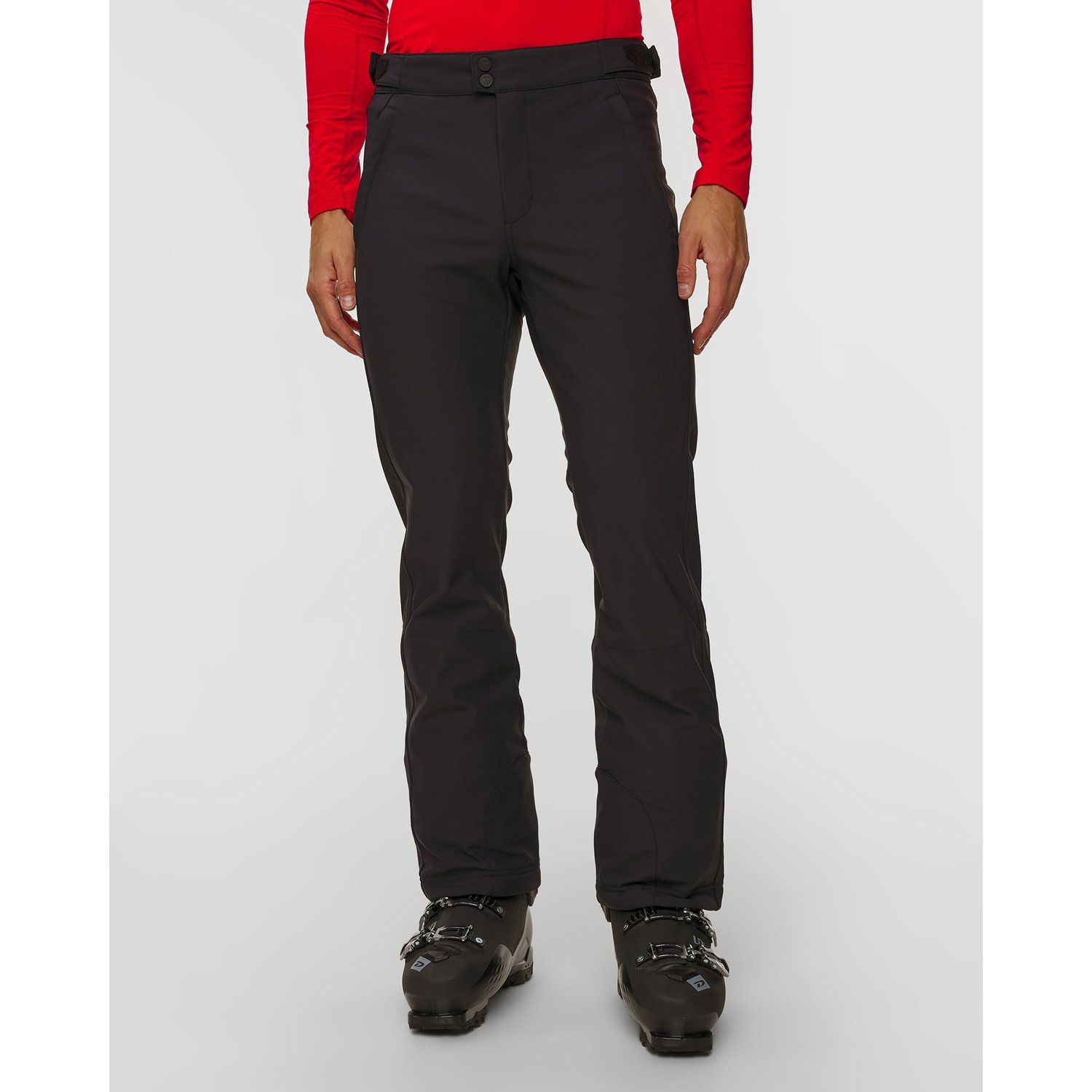 Narciarskie Spodnie Softshellowe Męskie Rossignol Origin