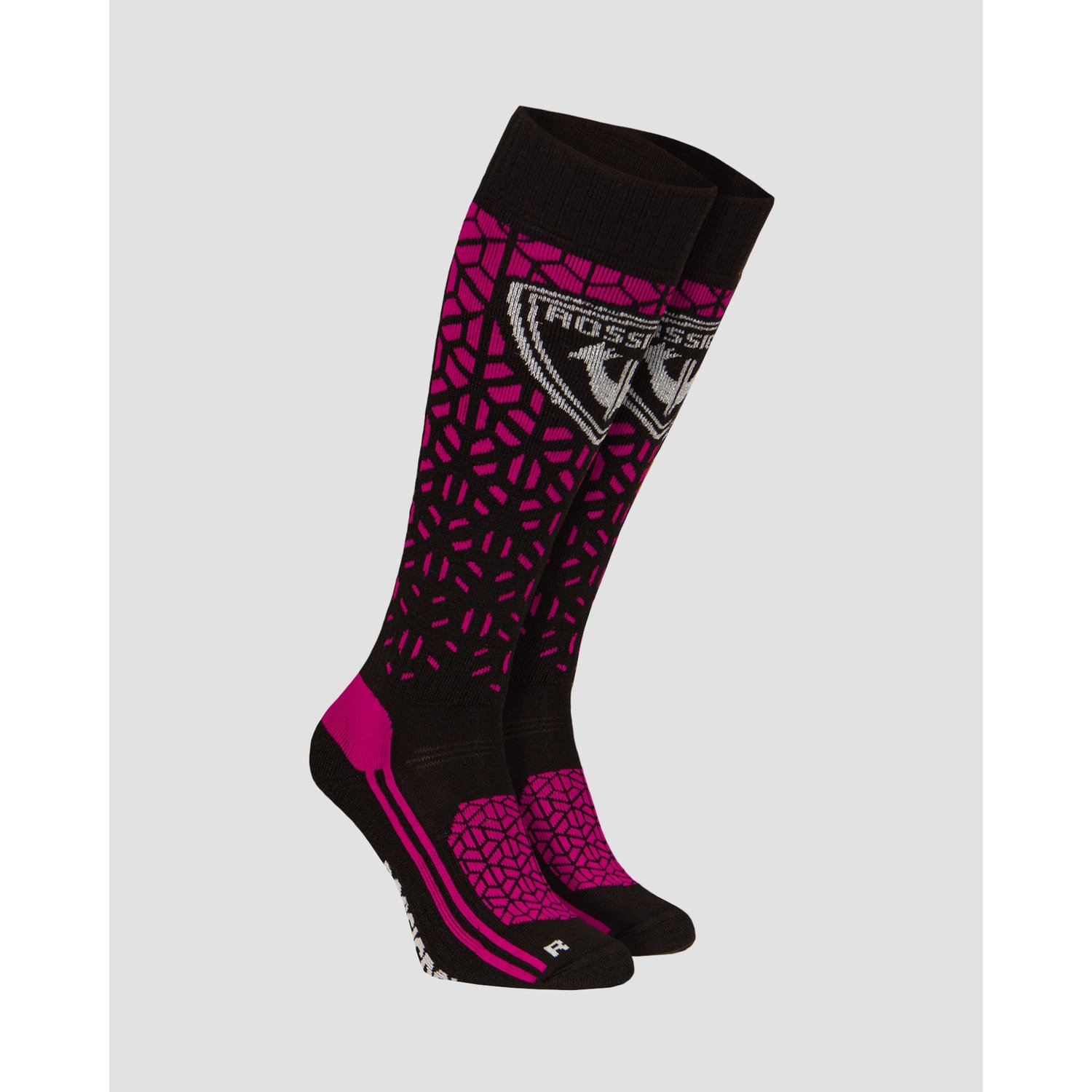 Skarpety Narciarskie Damskie Rossignol Wool & Silk