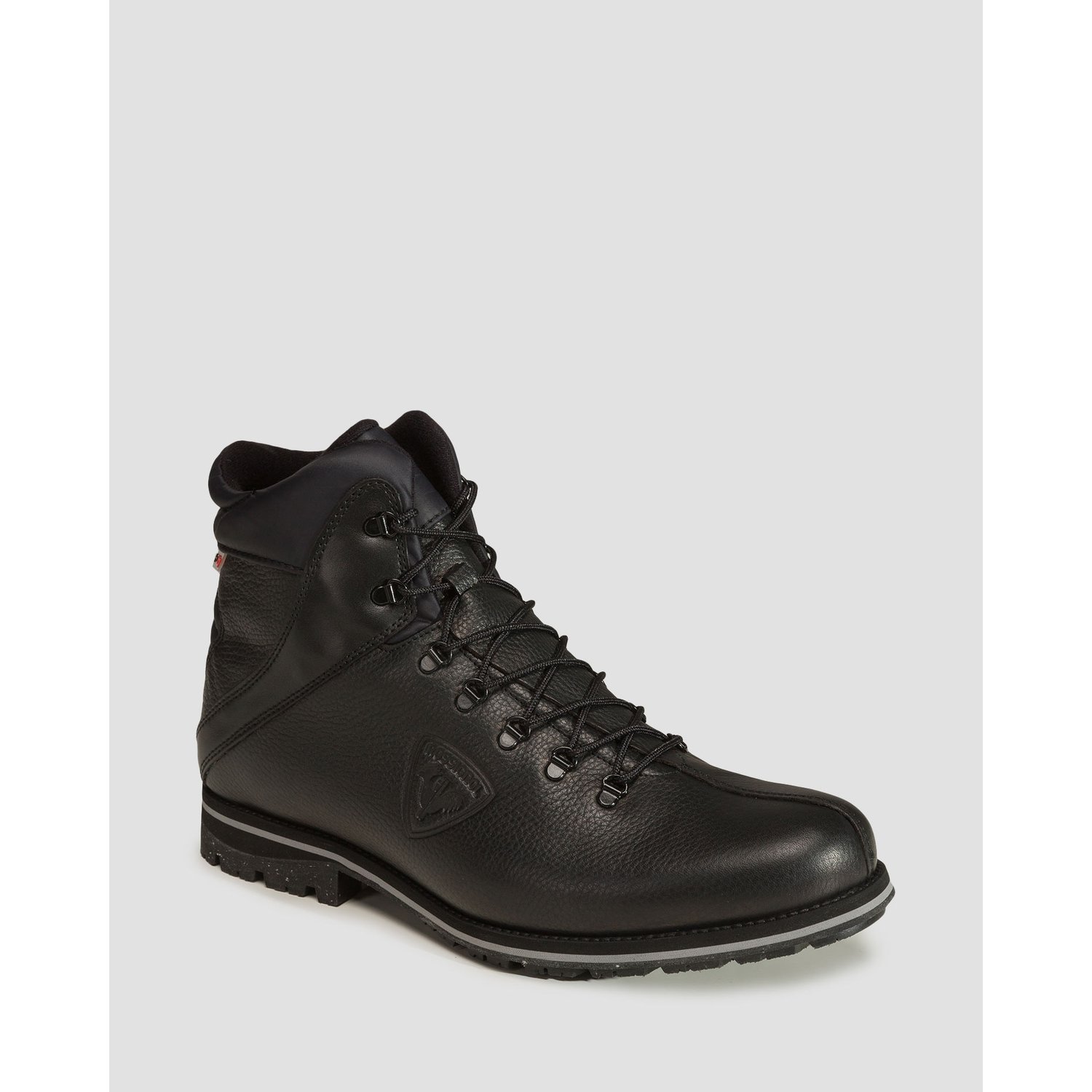 Buty Skórzane Męskie Rossignol 1907 Chamonix Stp